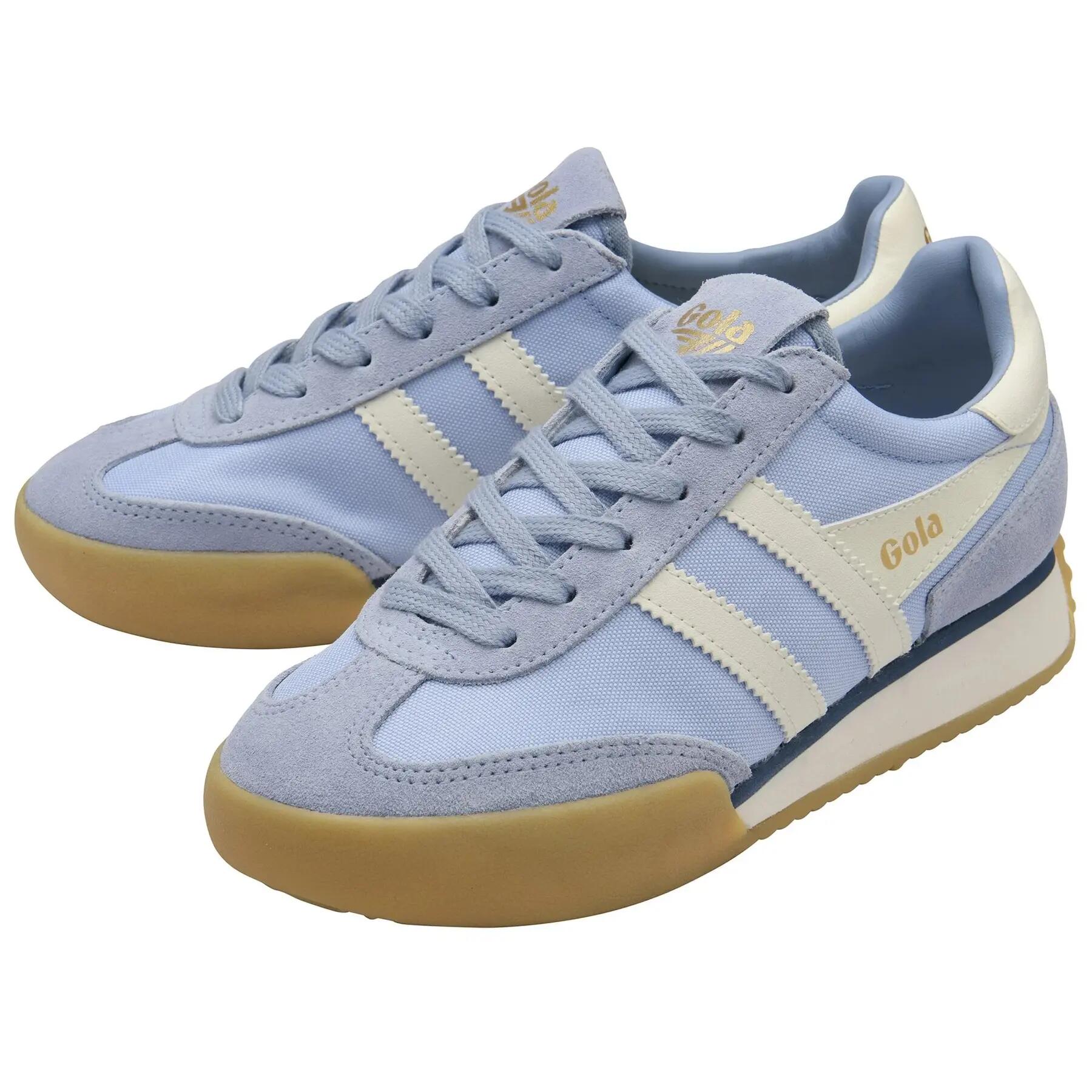 Zapatillas mujer Gola Pacer 3/5