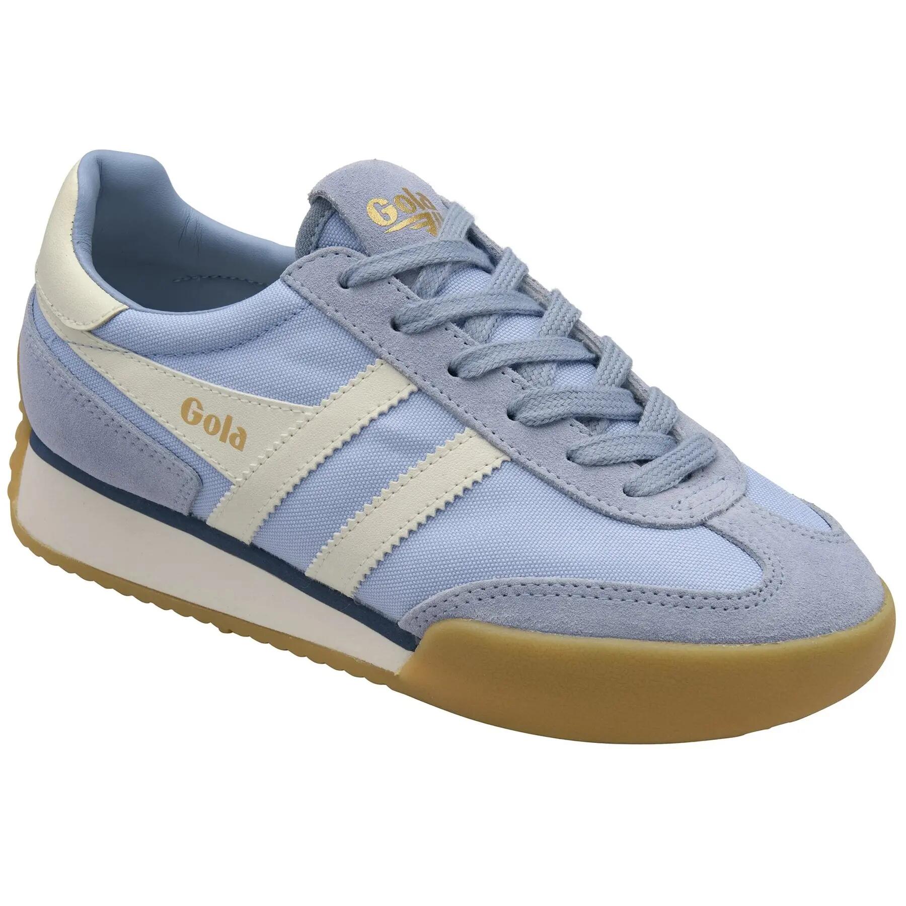 Zapatillas mujer Gola Pacer 2/5