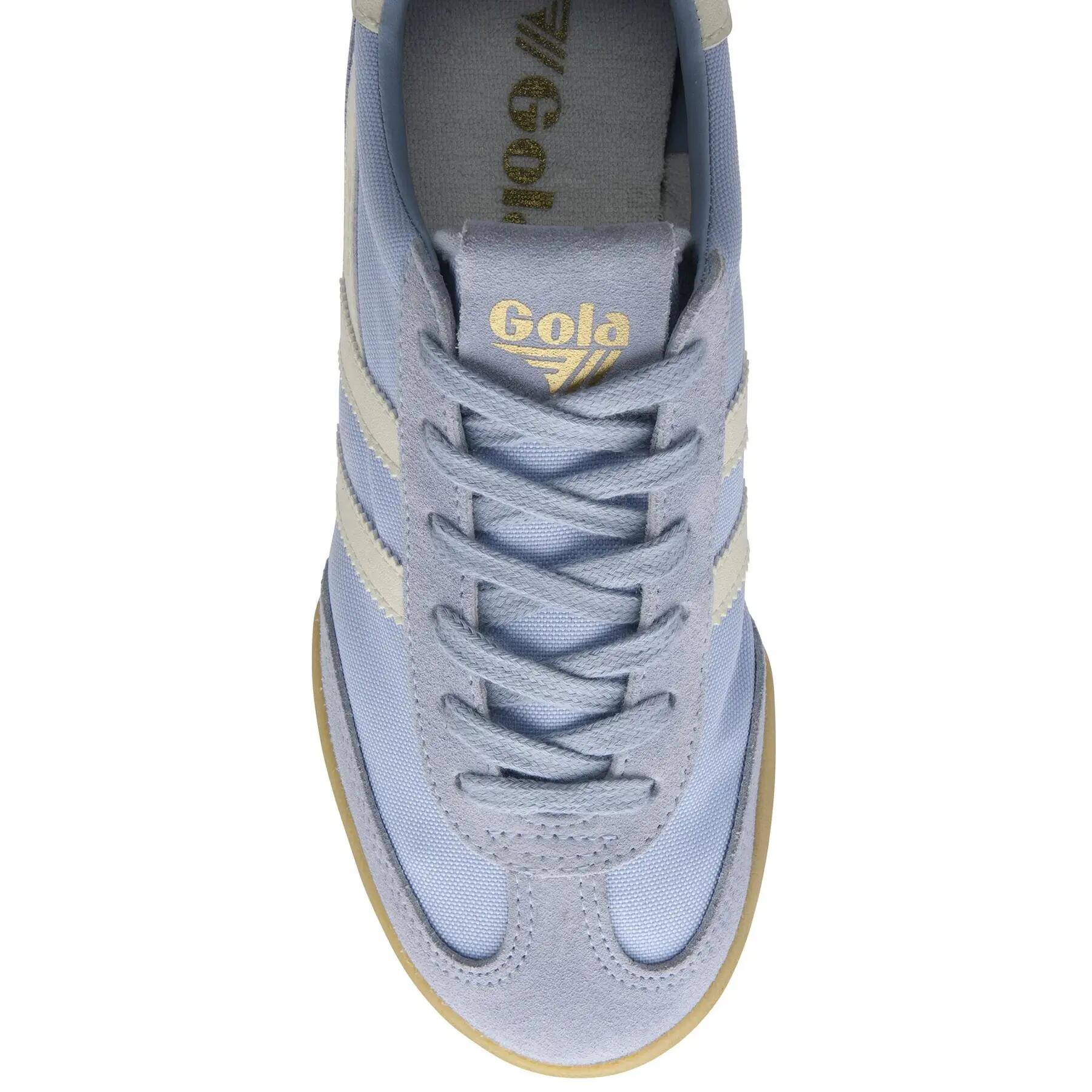 Zapatillas mujer Gola Pacer 5/5
