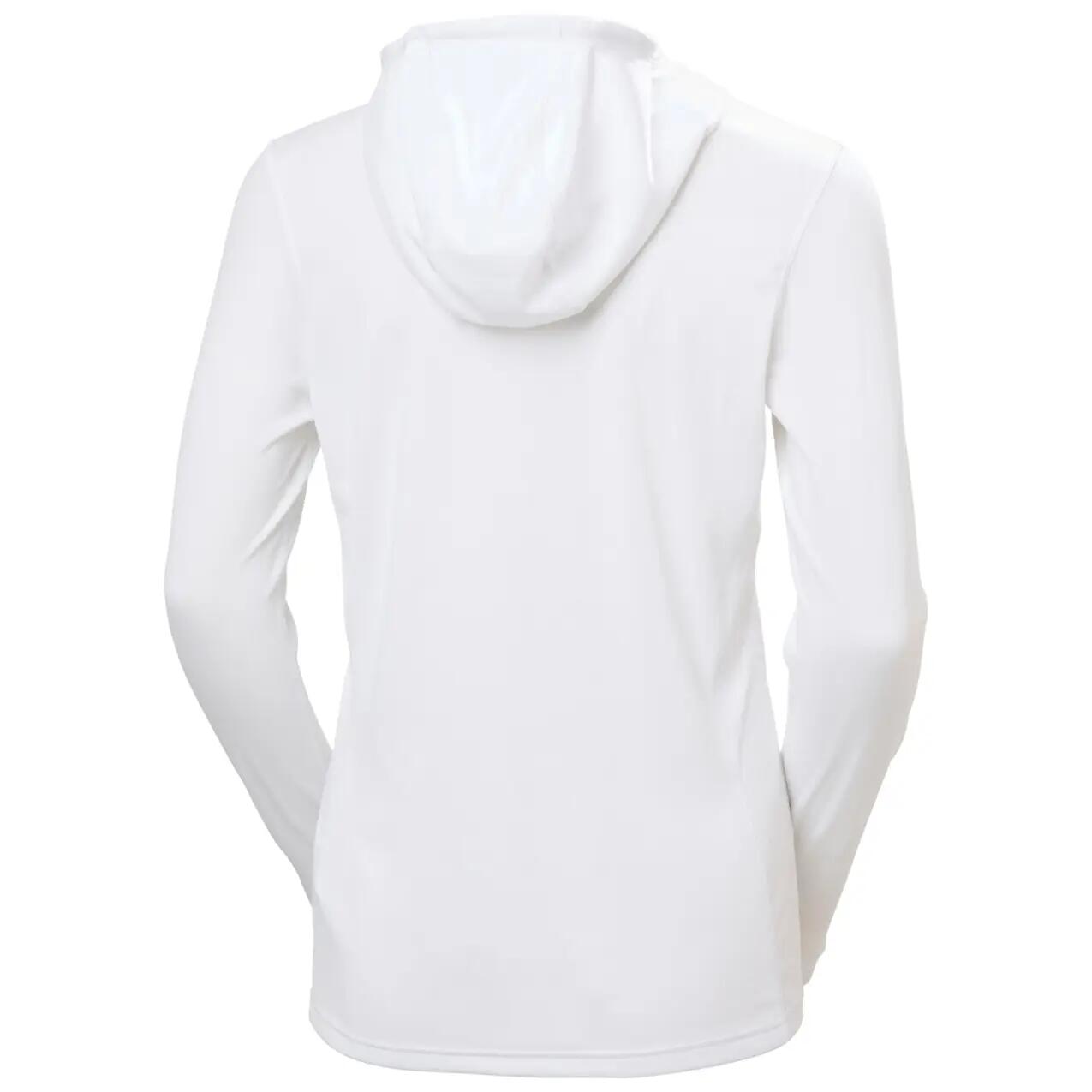 Felpa con cappuccio da donna Helly Hansen Lifa Active Solen 6/6