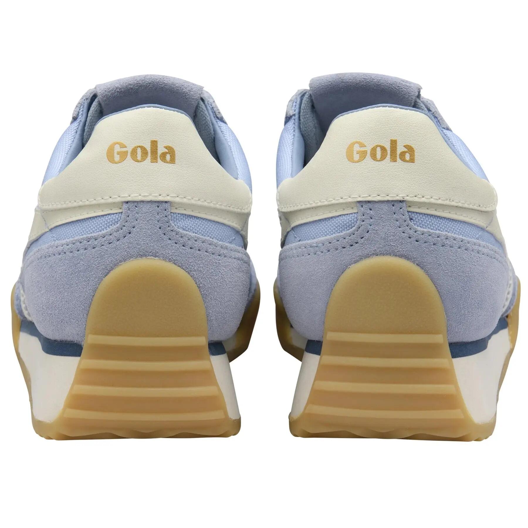 Zapatillas mujer Gola Pacer 4/5