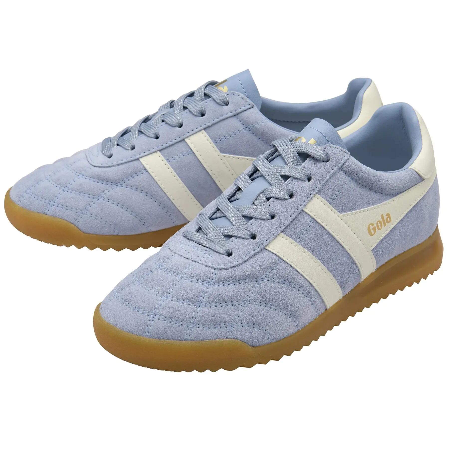 Zapatillas mujer Gola Stadium 3/5