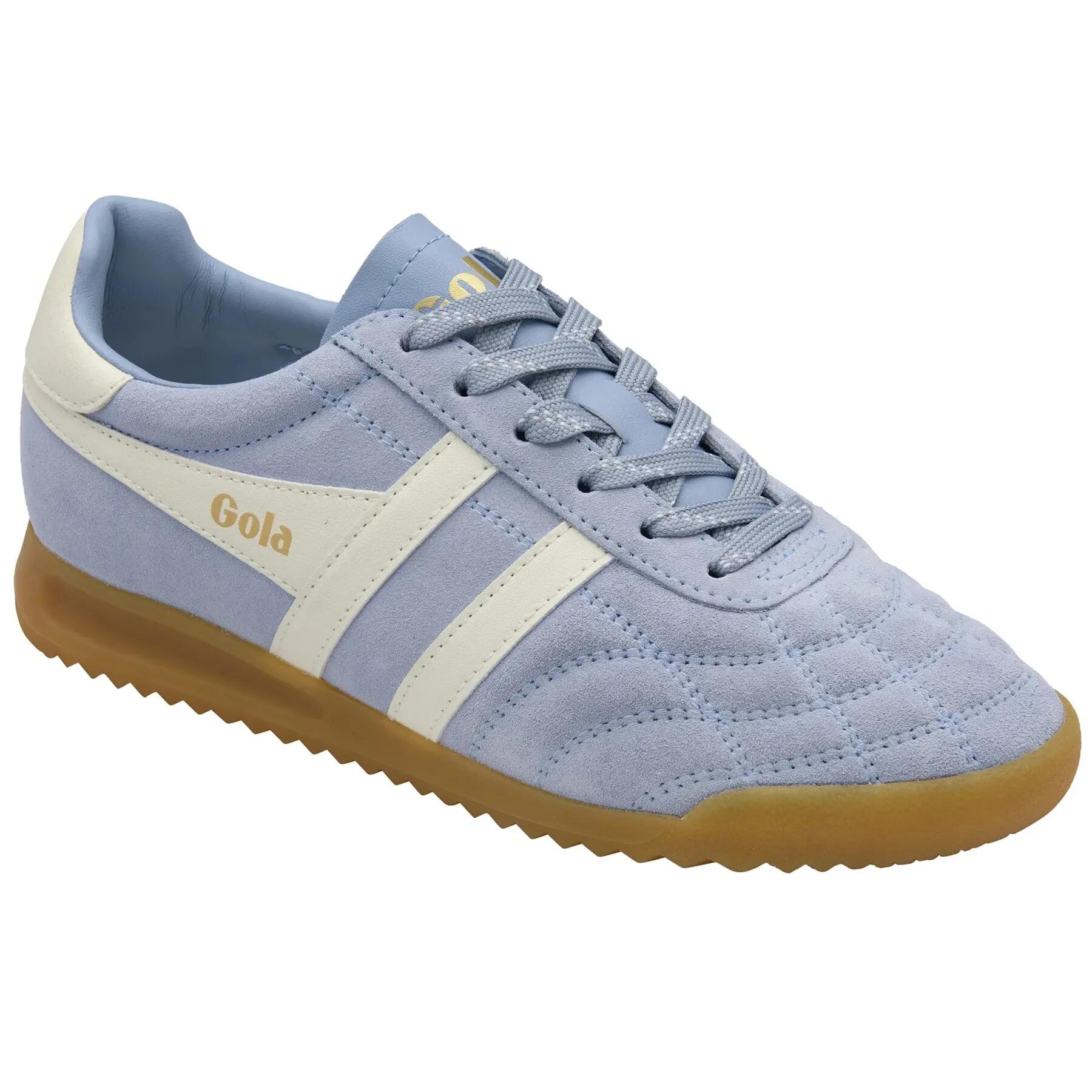 Zapatillas mujer Gola Stadium 2/5