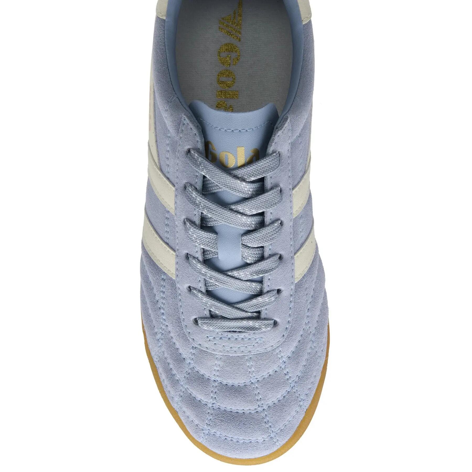 Zapatillas mujer Gola Stadium 5/5