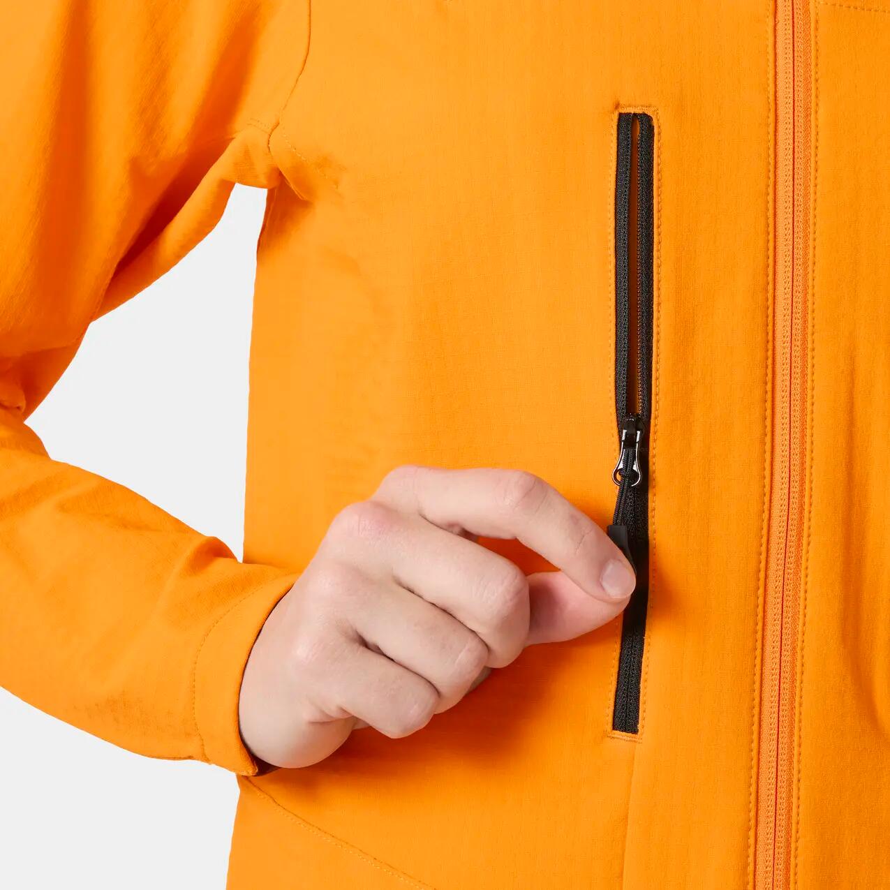 Chaqueta de esquí Helly Hansen Odin Pro Shield 3/7