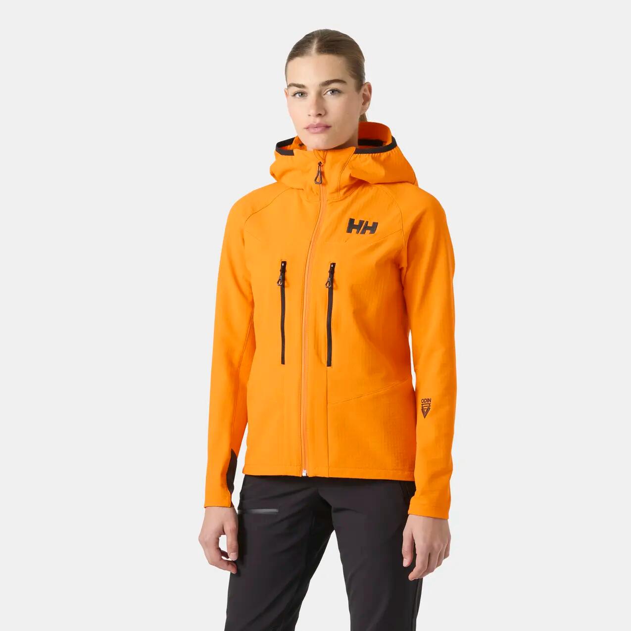 Chaqueta de esquí Helly Hansen Odin Pro Shield 2/7