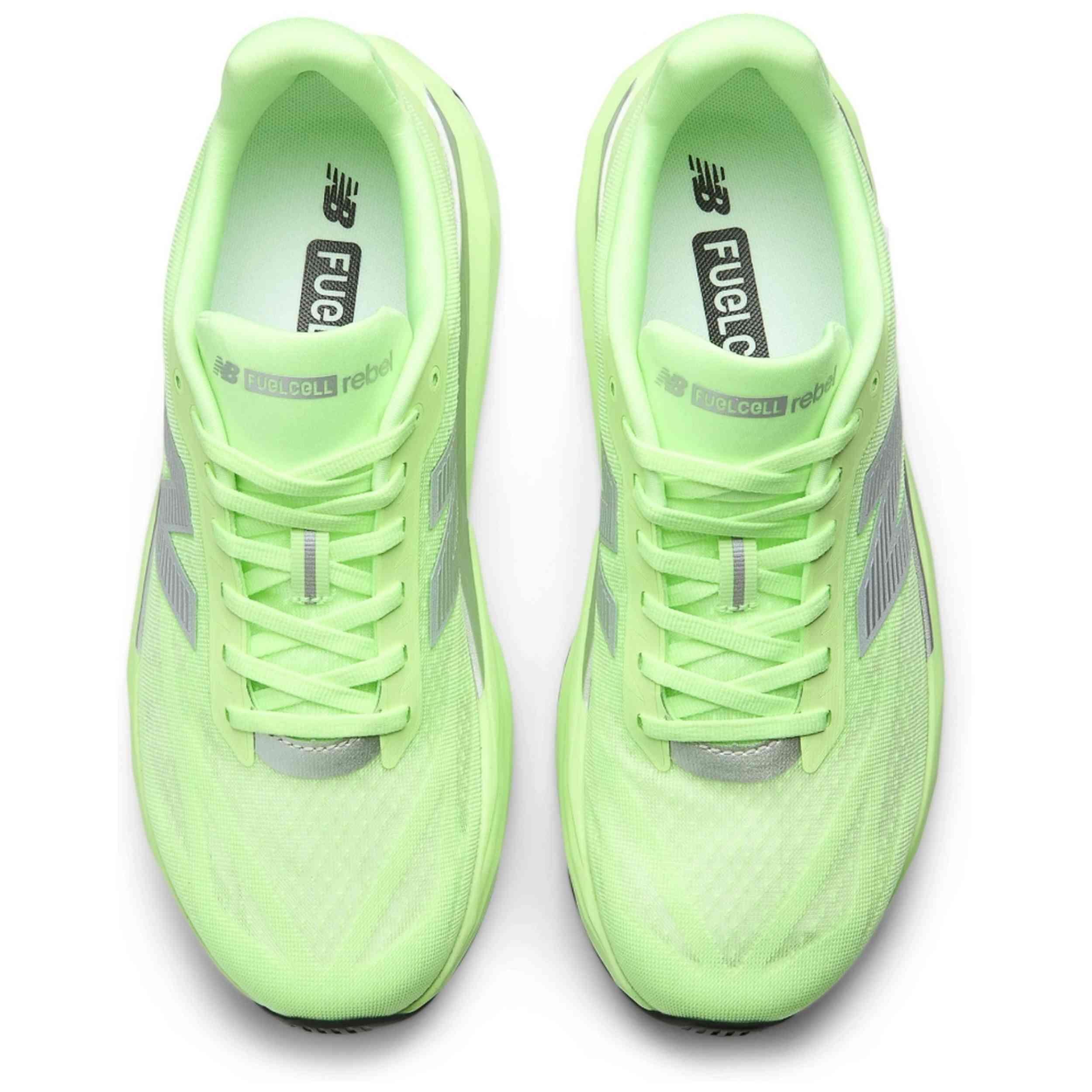 Zapatillas New balance modelo MFCXPLZ5 para hombre 3/5