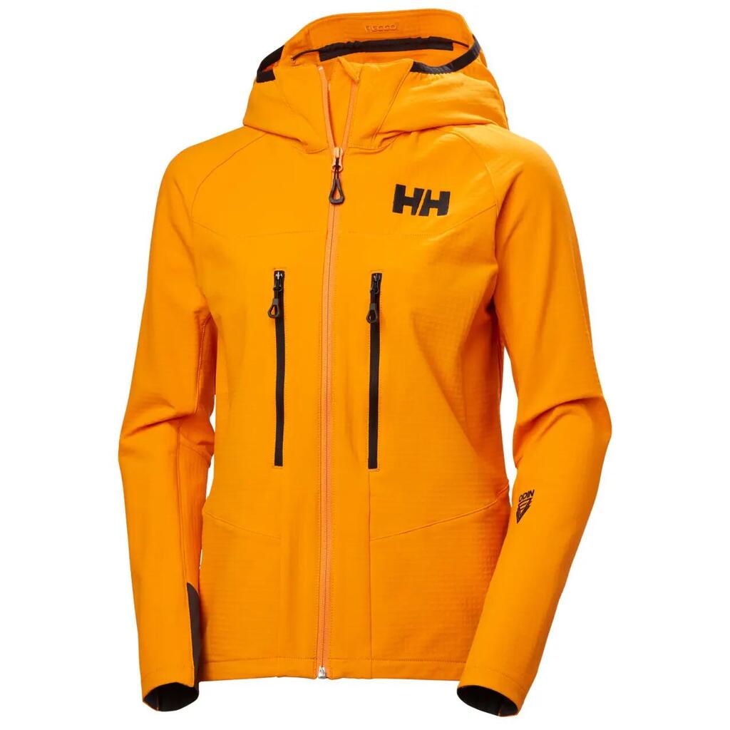 Women's ski jacket Helly Hansen Odin Pro Shield