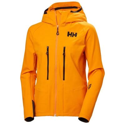 Dames ski jas helly hansen odin pro shield