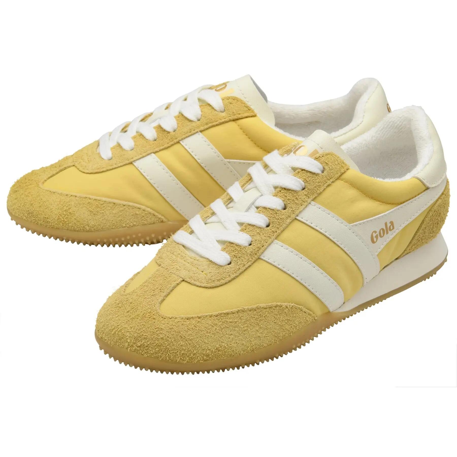 Zapatillas mujer Gola Sprinter 3/5