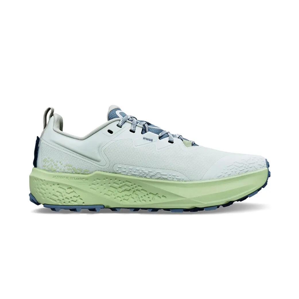 Trailrunning-Schuhe für Damen Altra Timp 6 3/5