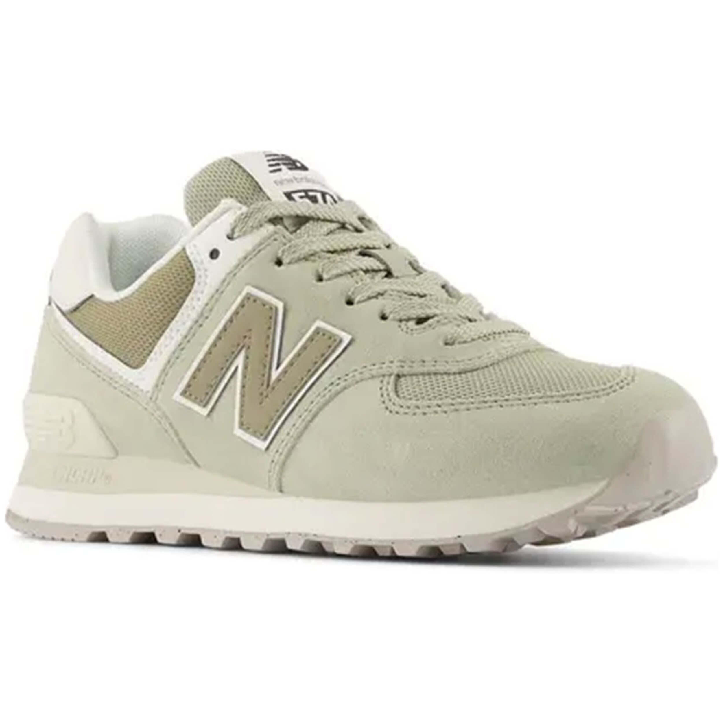 Schoen New balance model WL574DP2 voor vrouwen 3/5