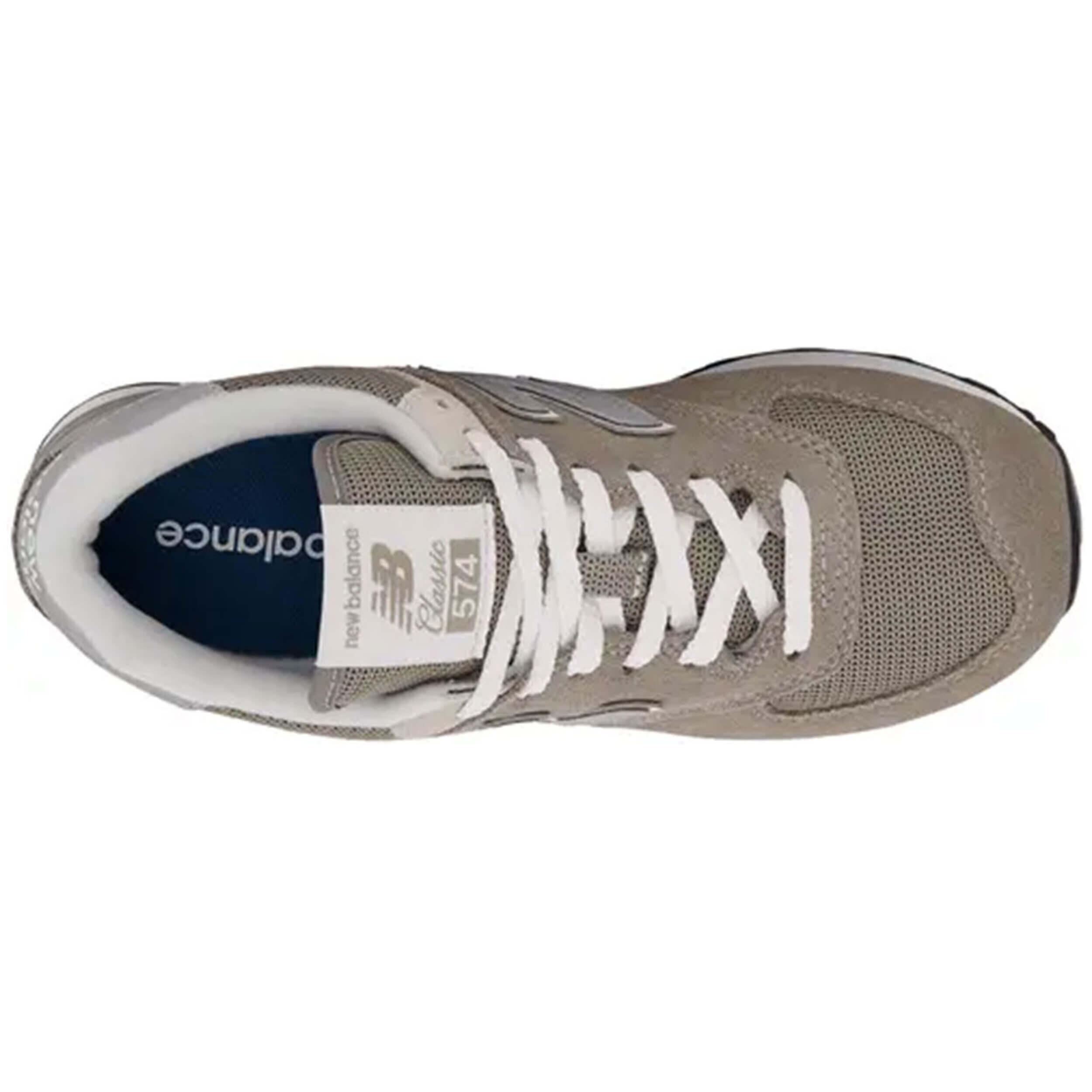 Zapatillas New balance modelo WL574EVG para unisex 4/5