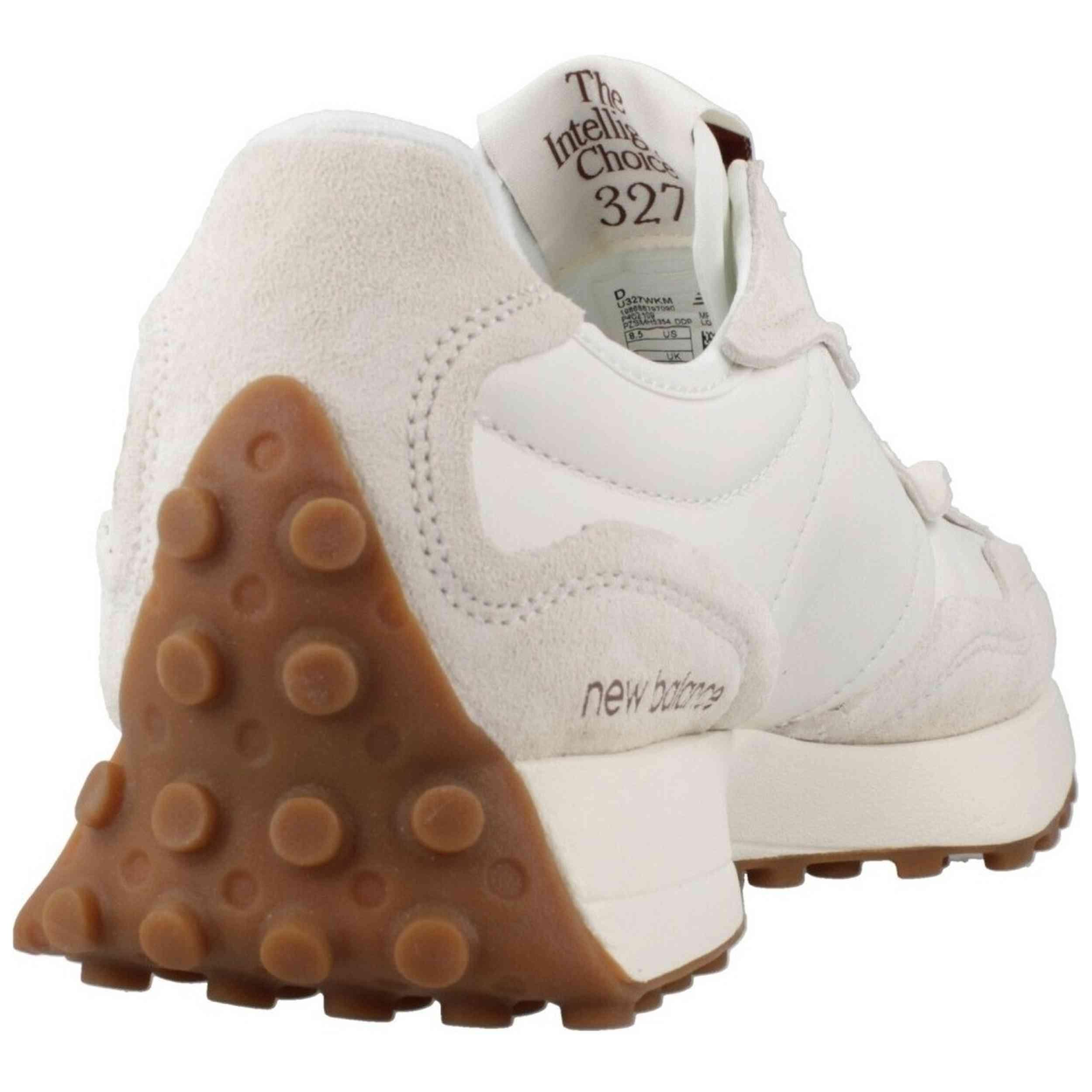 Schoen New balance model U327-WKM voor unisex 3/5