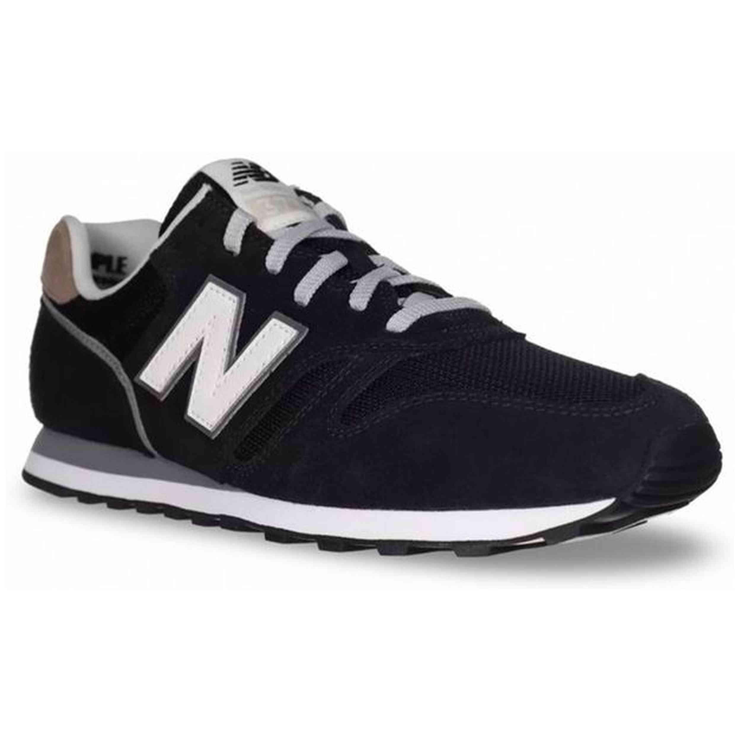 Zapatillas New balance modelo ML373XB2 para hombre 2/3