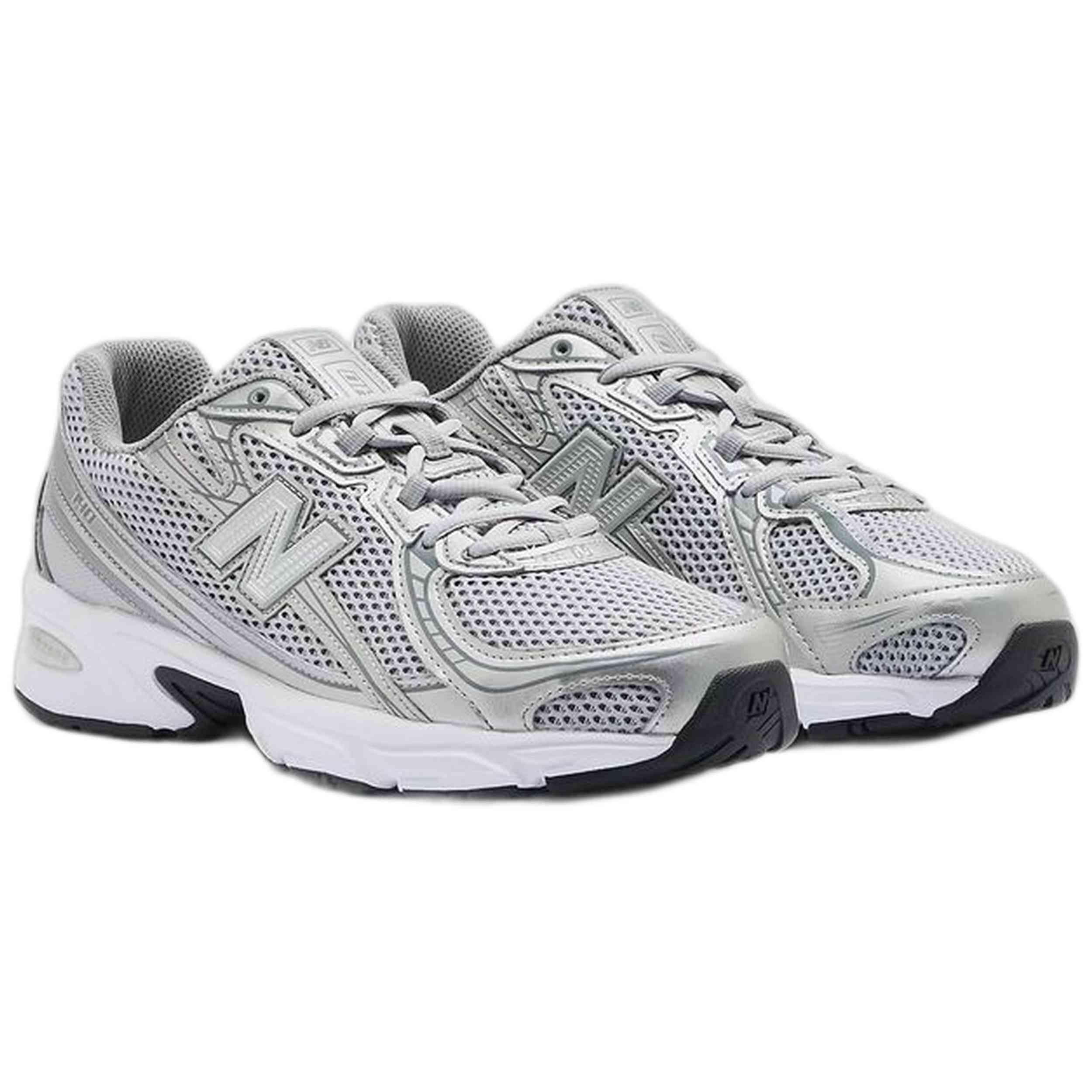 Turnschuhe New balance Modell U740SG2 für unisex 3/5