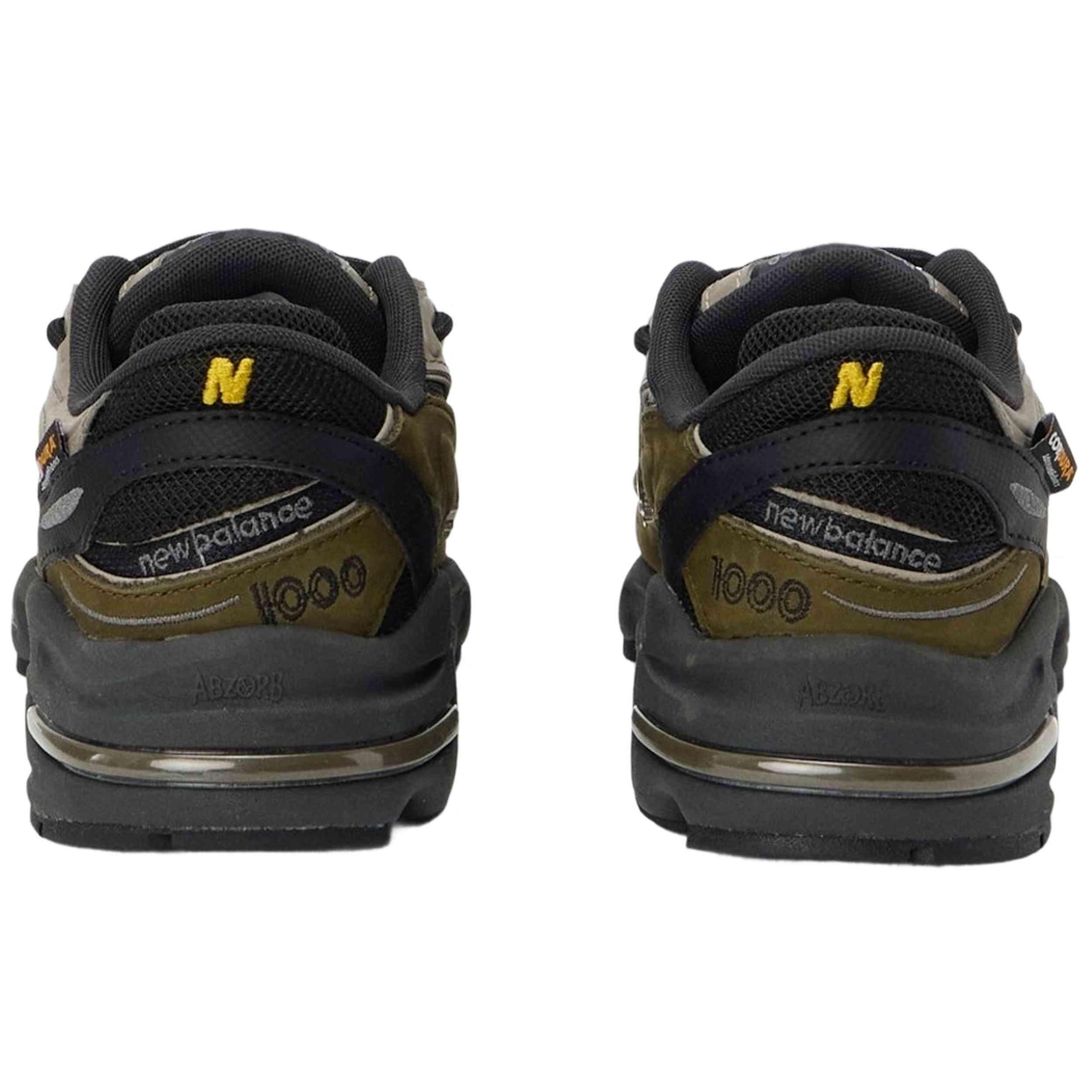 Zapatillas New balance modelo 124-15341039681880 para hombre 3/5