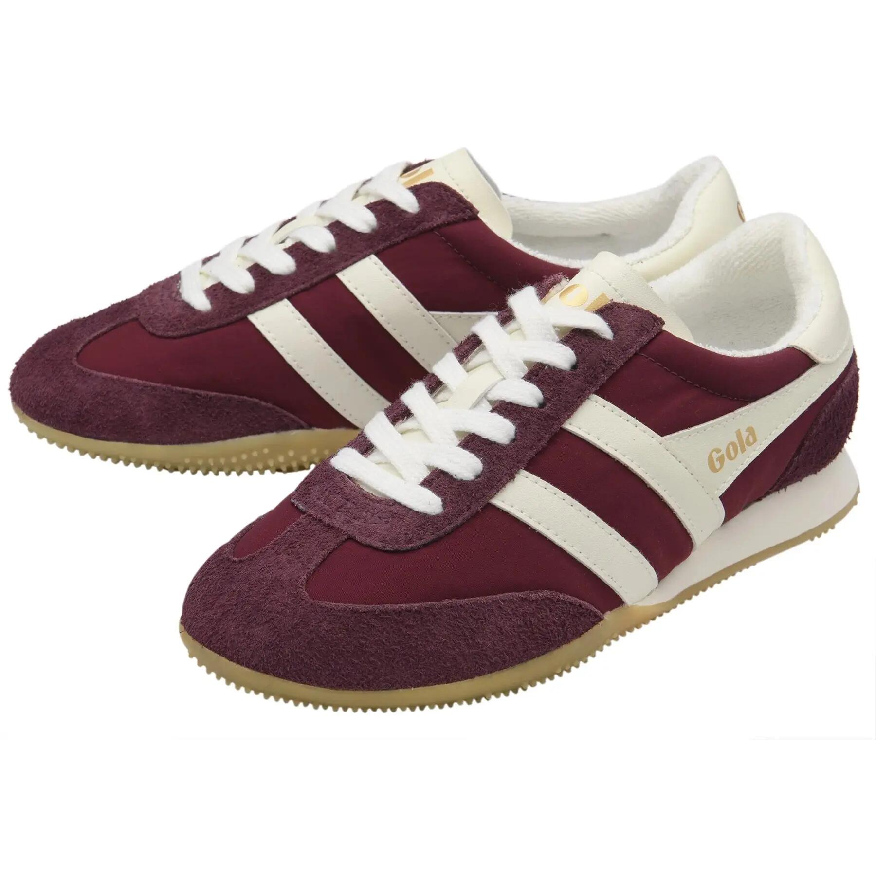 Zapatillas mujer Gola Sprinter 3/5