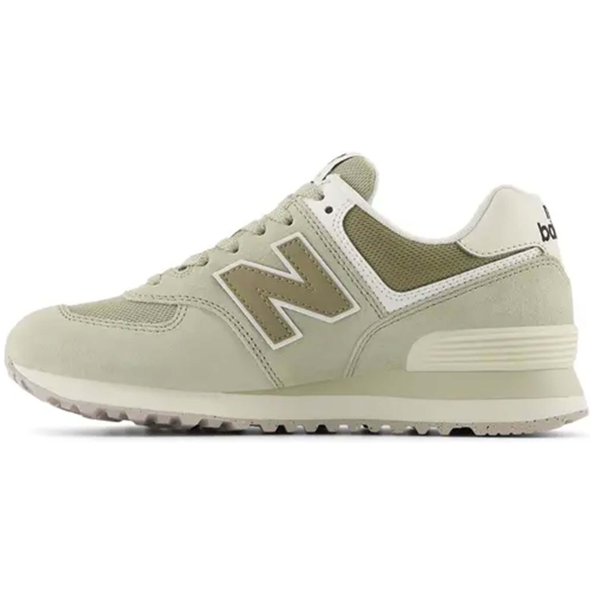 Schoen New balance model WL574DP2 voor vrouwen 2/5