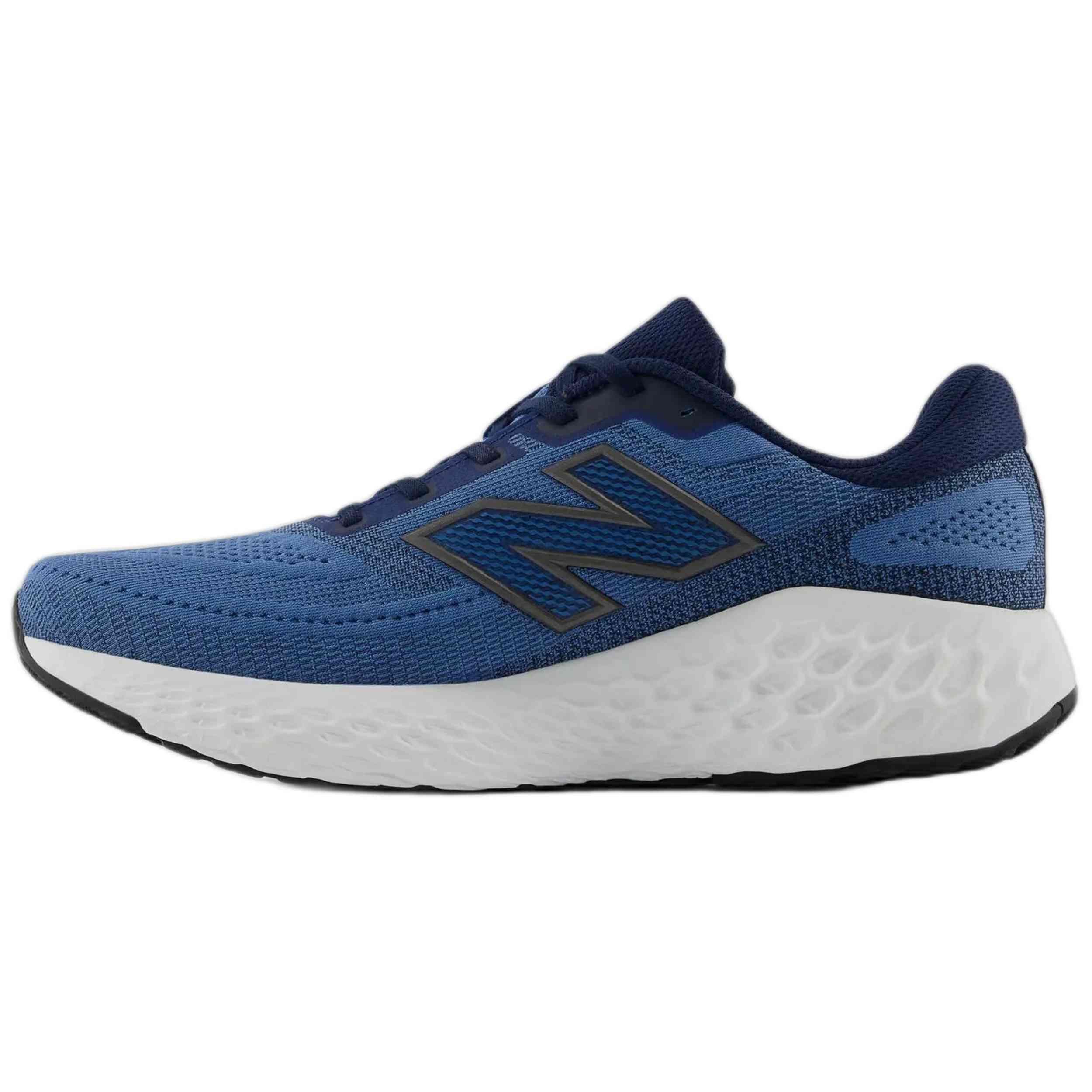 Chaussures de course New balance modèle MEVOZLH4 pour homme 3/5