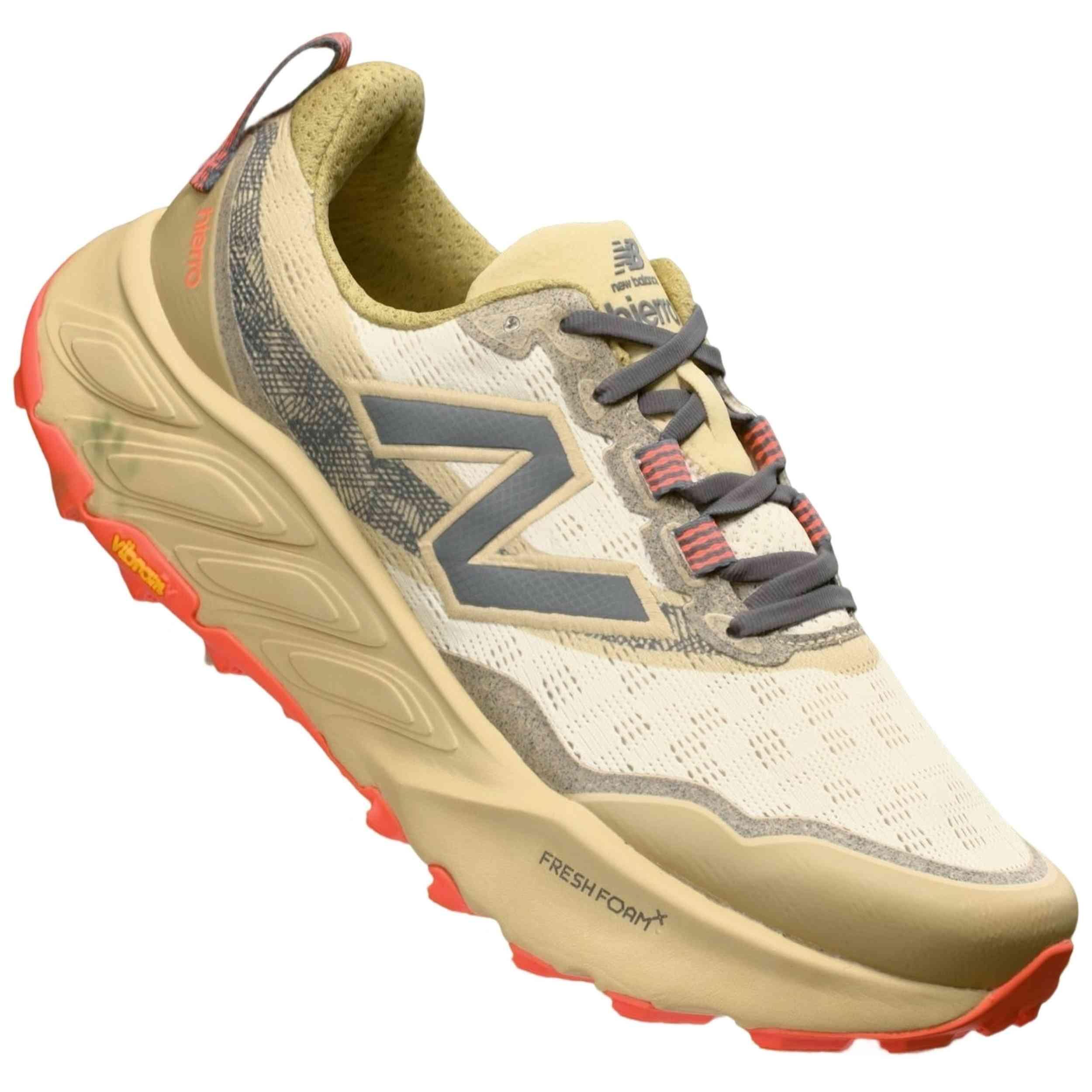 Zapatillas New balance modelo MHIER9N8 para hombre 2/4