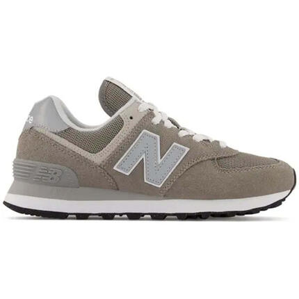 Baskets New balance modèle WL574EVG pour unisexe