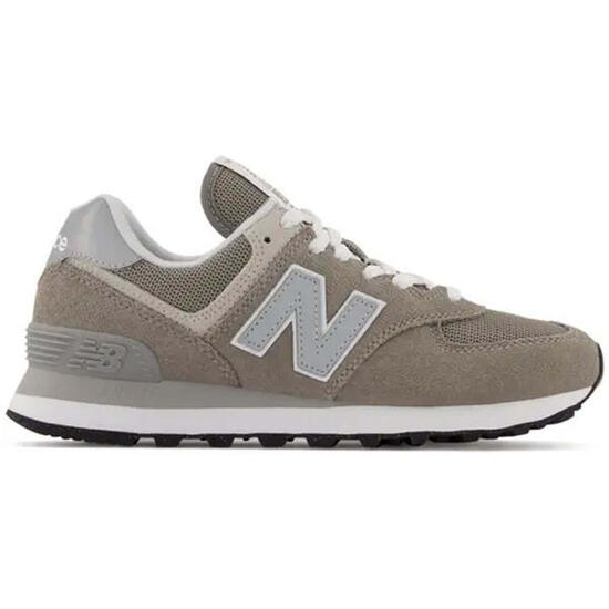 Baskets New balance modèle WL574EVG pour unisexe