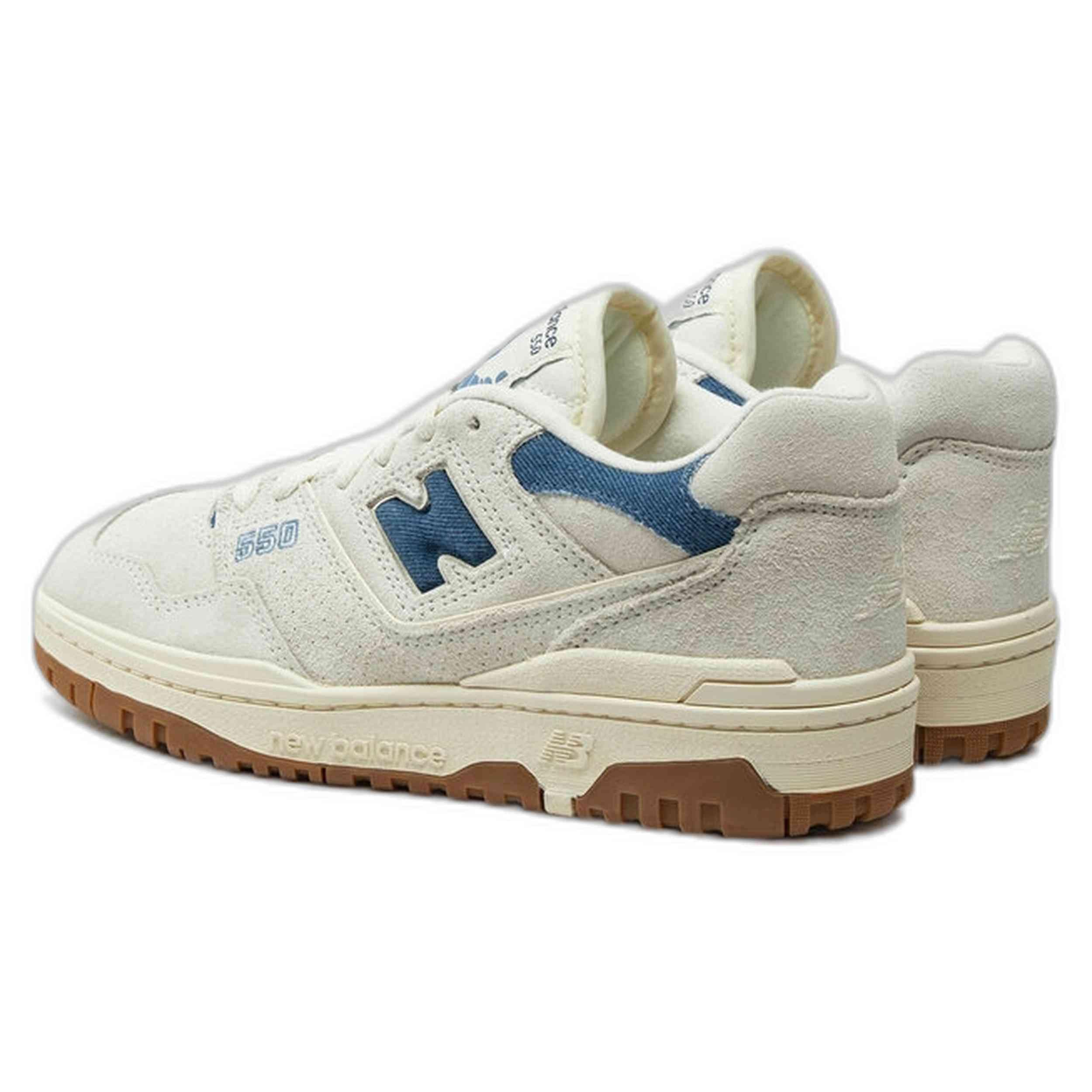 Schoen New balance model BBW550GG voor vrouwen 3/5