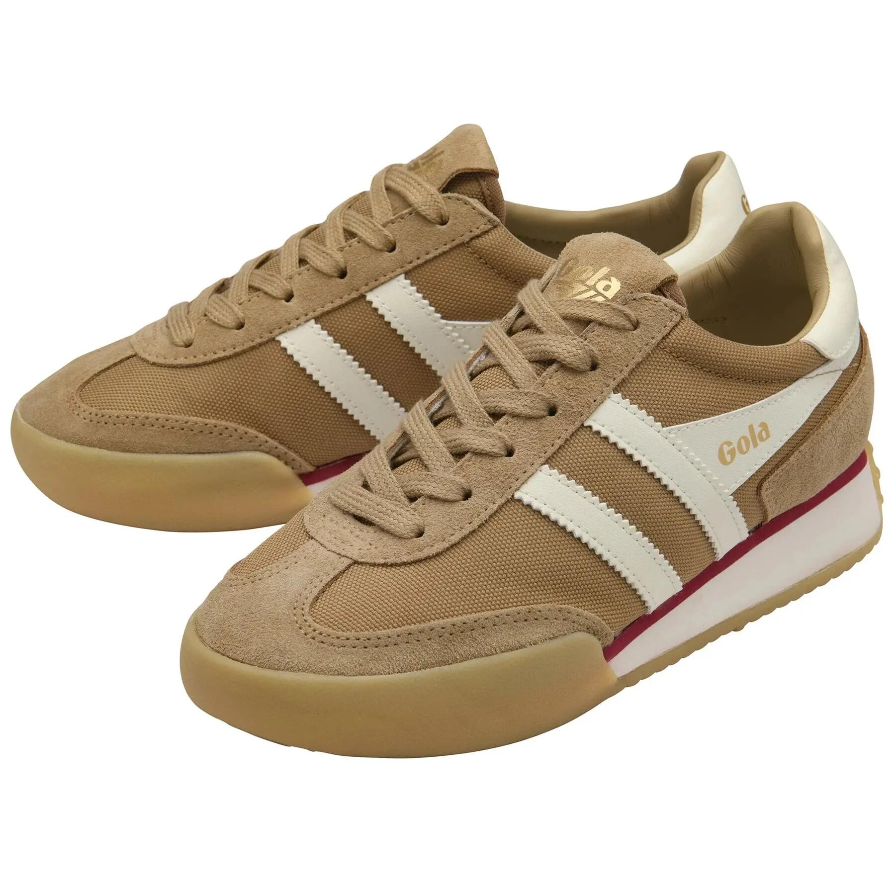 Zapatillas mujer Gola Pacer 3/5