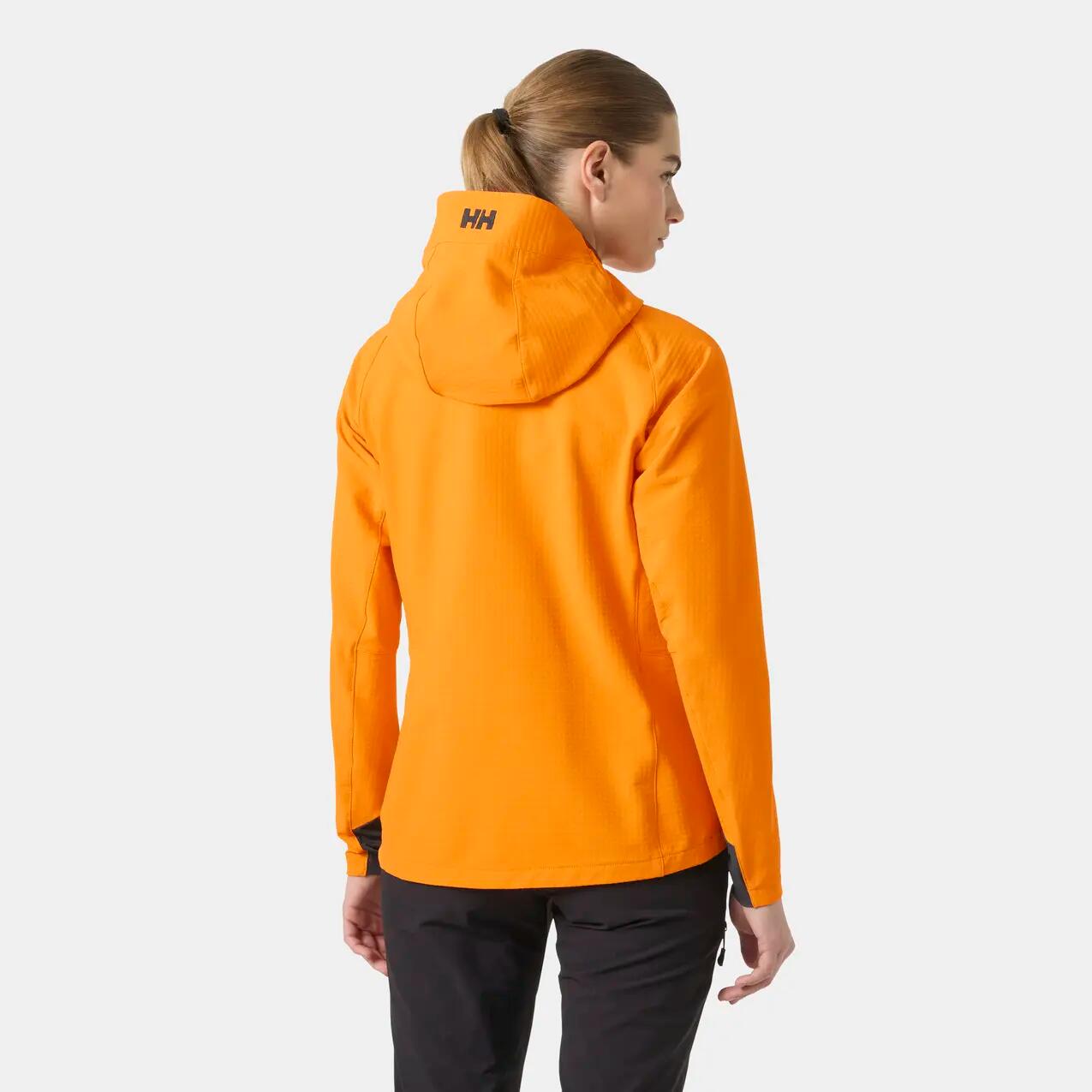 Chaqueta de esquí Helly Hansen Odin Pro Shield 4/7