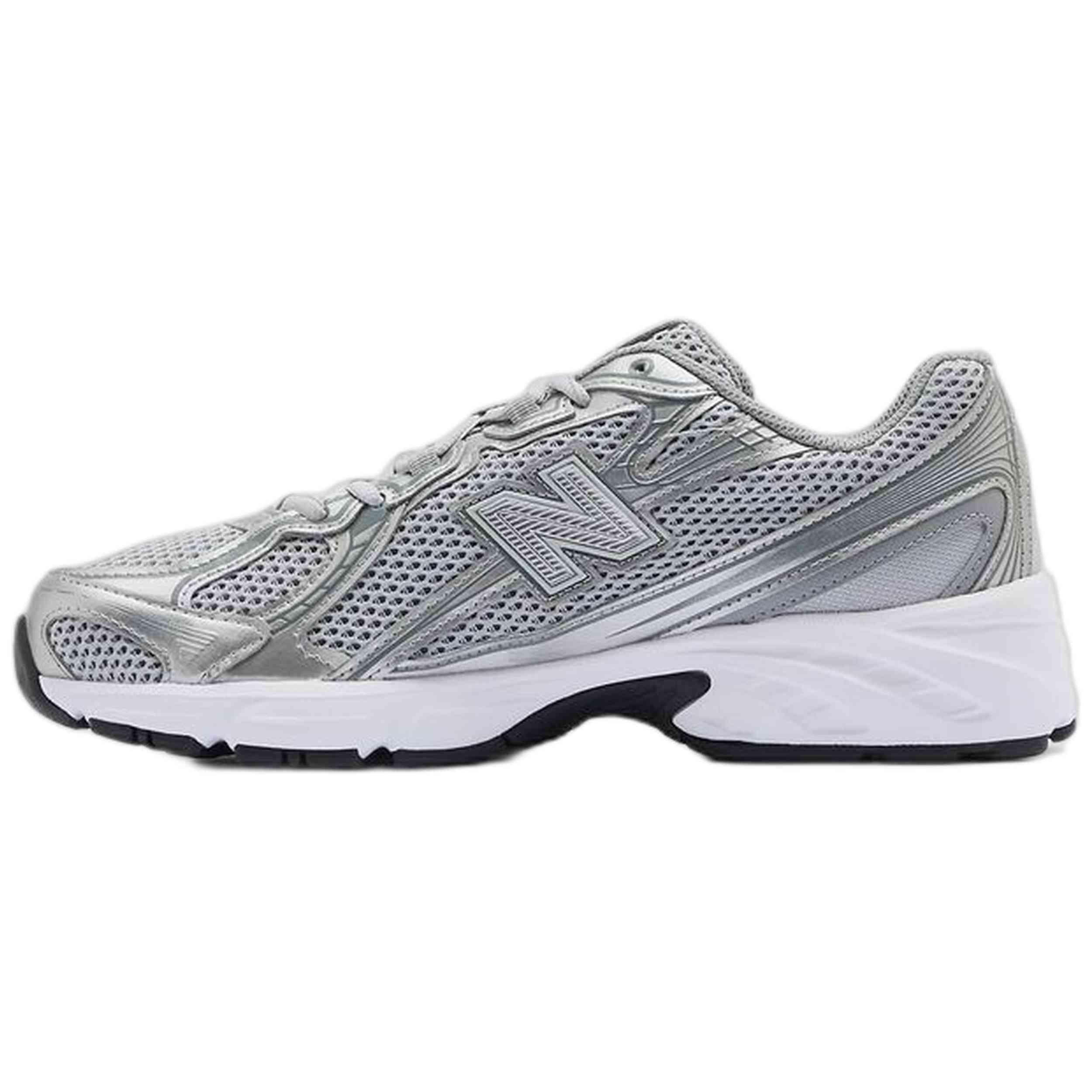Turnschuhe New balance Modell U740SG2 für unisex 2/5