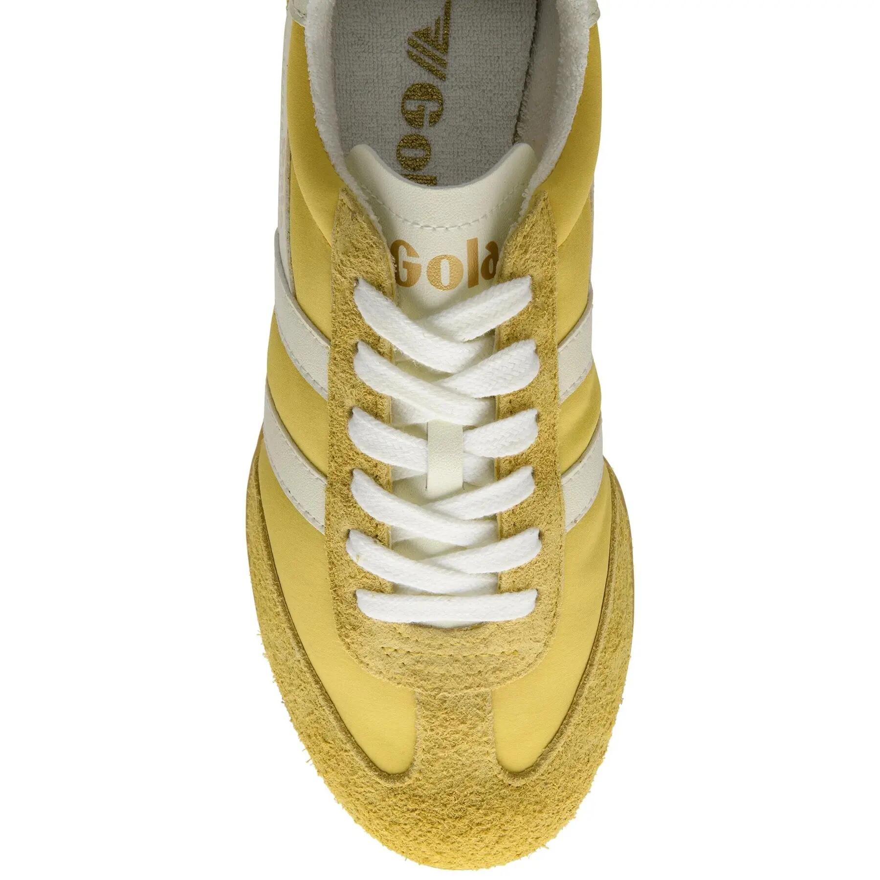 Zapatillas mujer Gola Sprinter 5/5