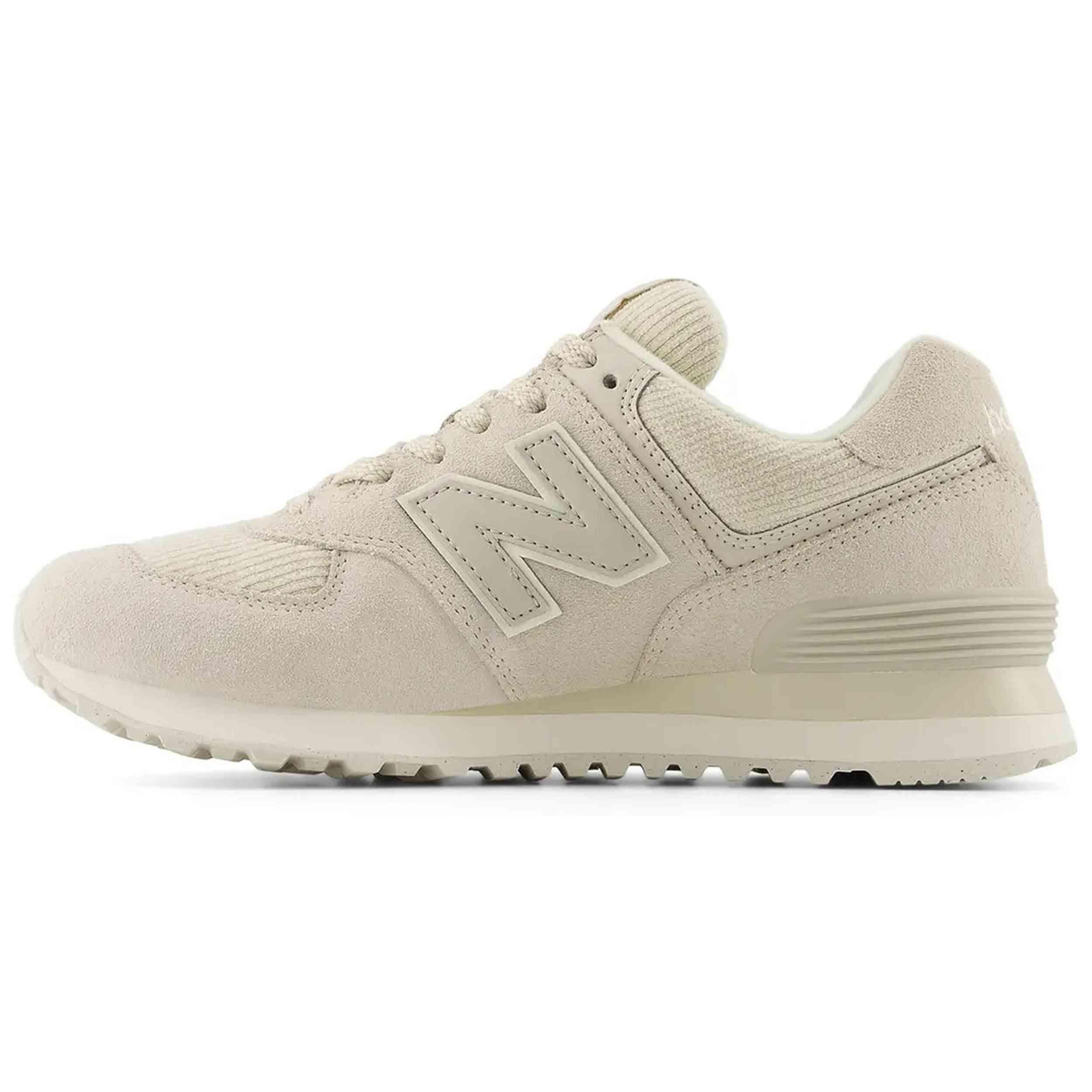 Scarpe New balance modello WL574CBG per donne 2/5