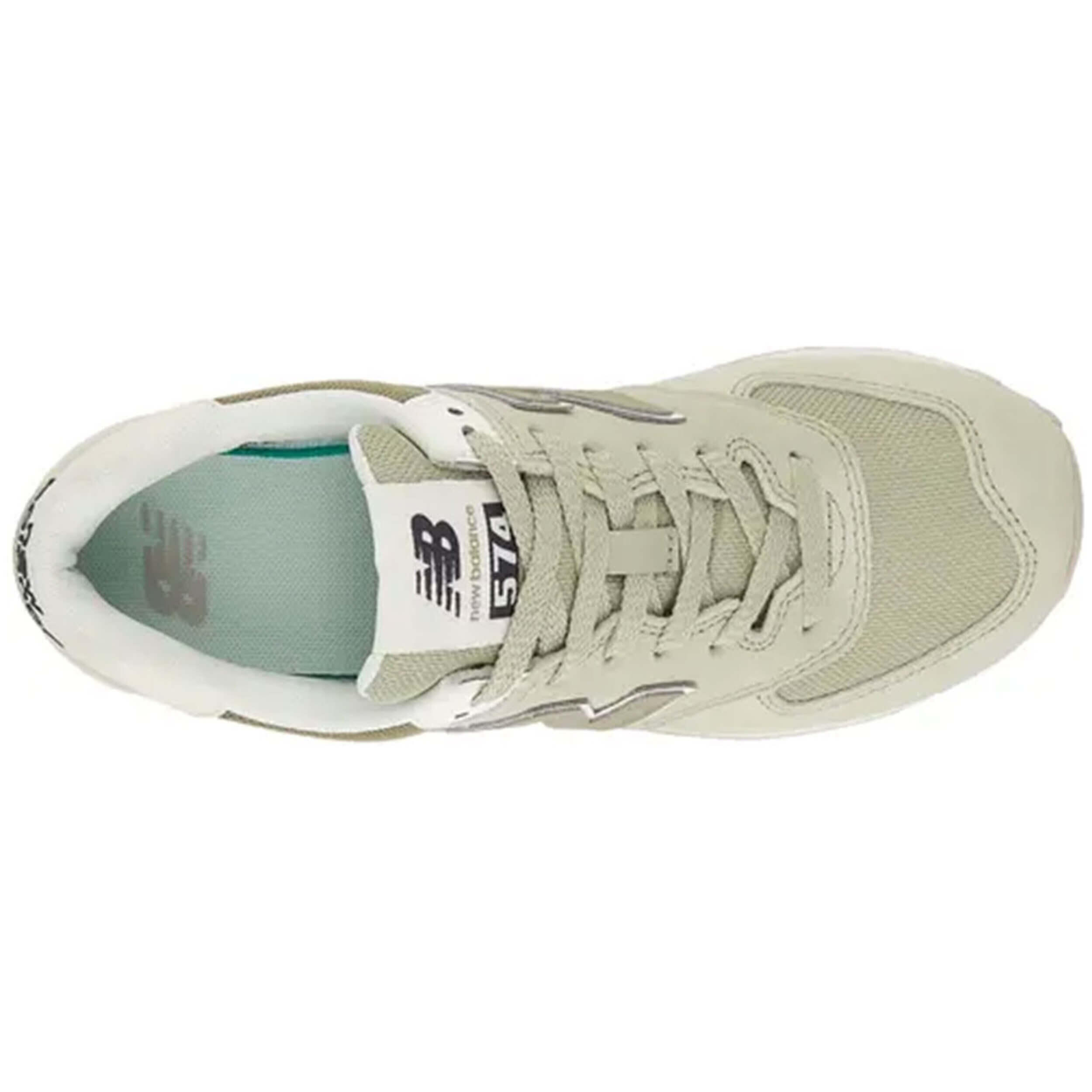 Schoen New balance model WL574DP2 voor vrouwen 4/5