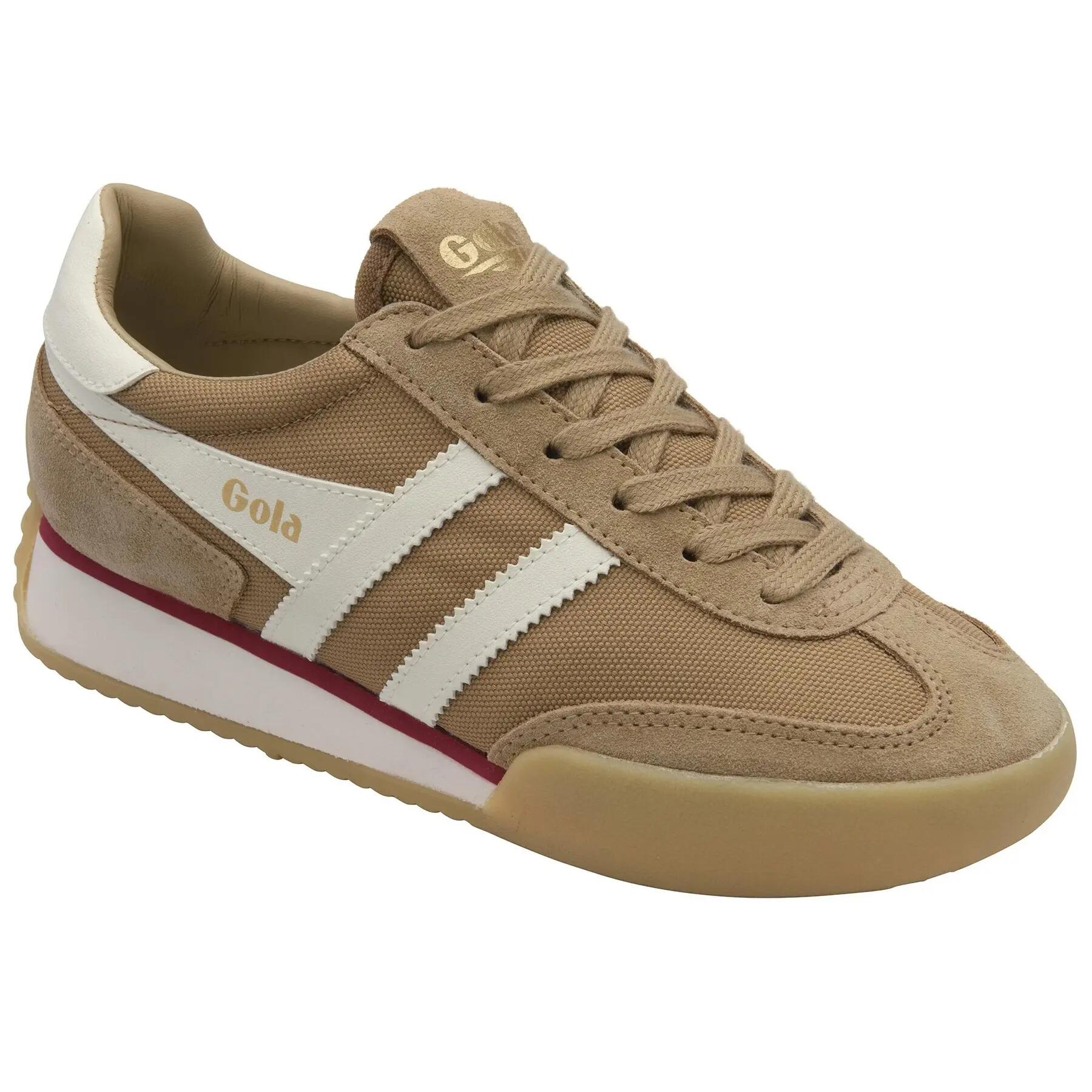 Zapatillas mujer Gola Pacer 2/5