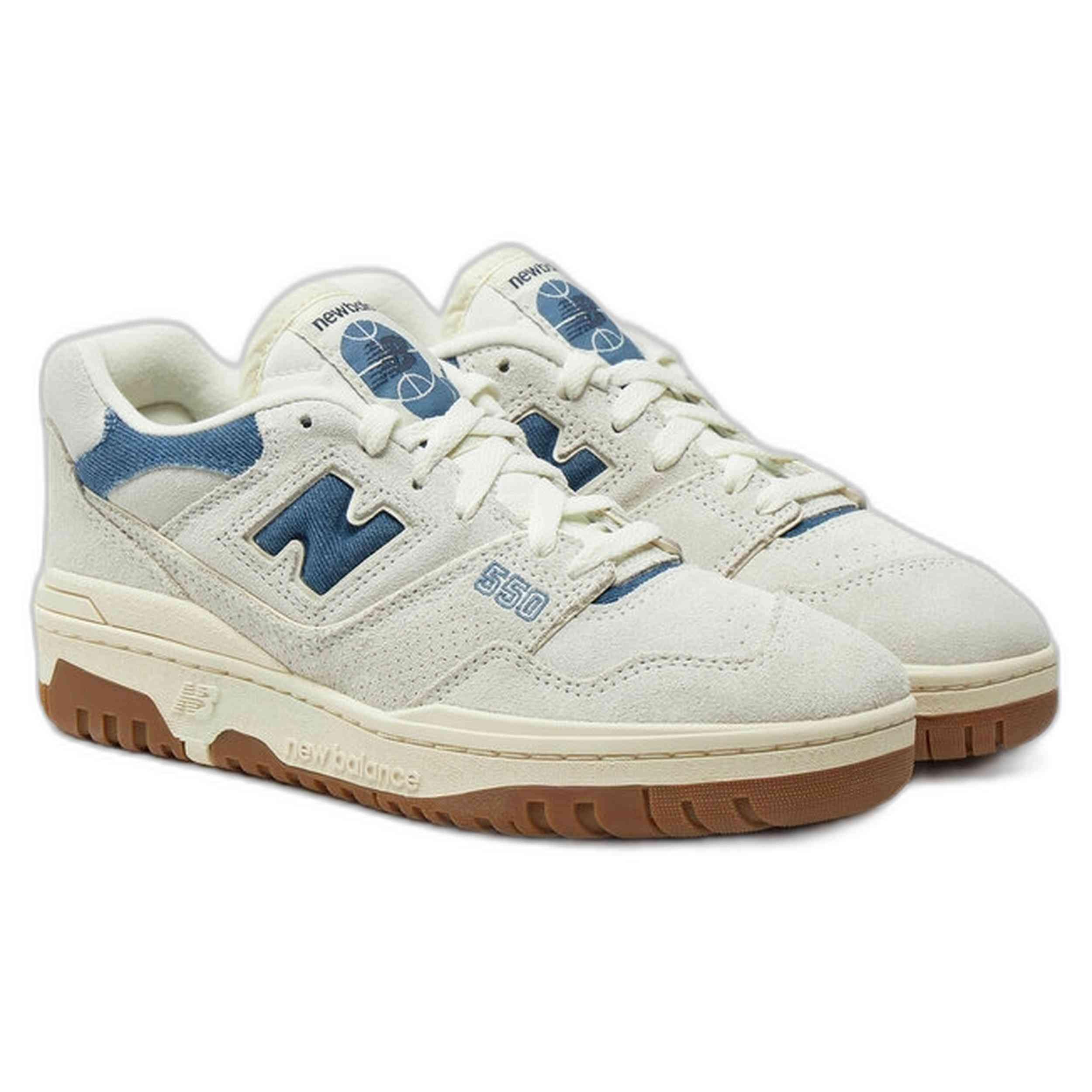 Schoen New balance model BBW550GG voor vrouwen 2/5