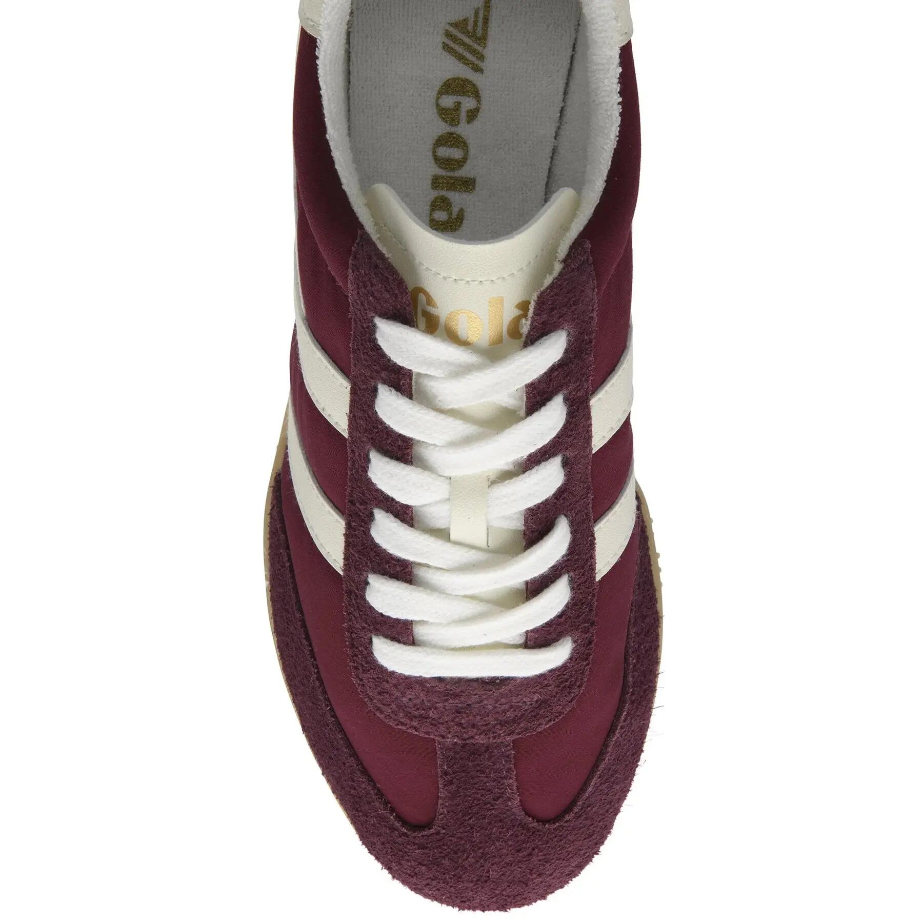Zapatillas mujer Gola Sprinter 5/5