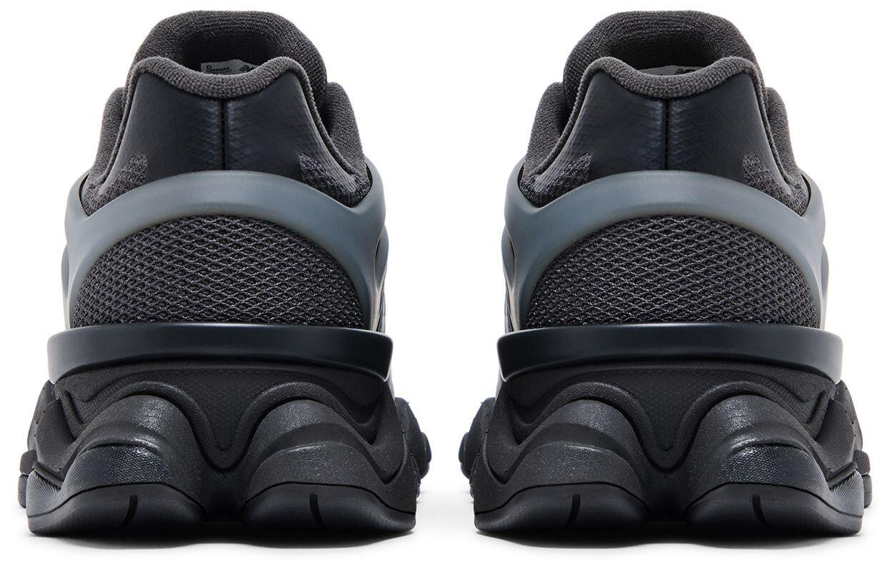 New Balance 9060 nero uomo U9060IAA 4/5