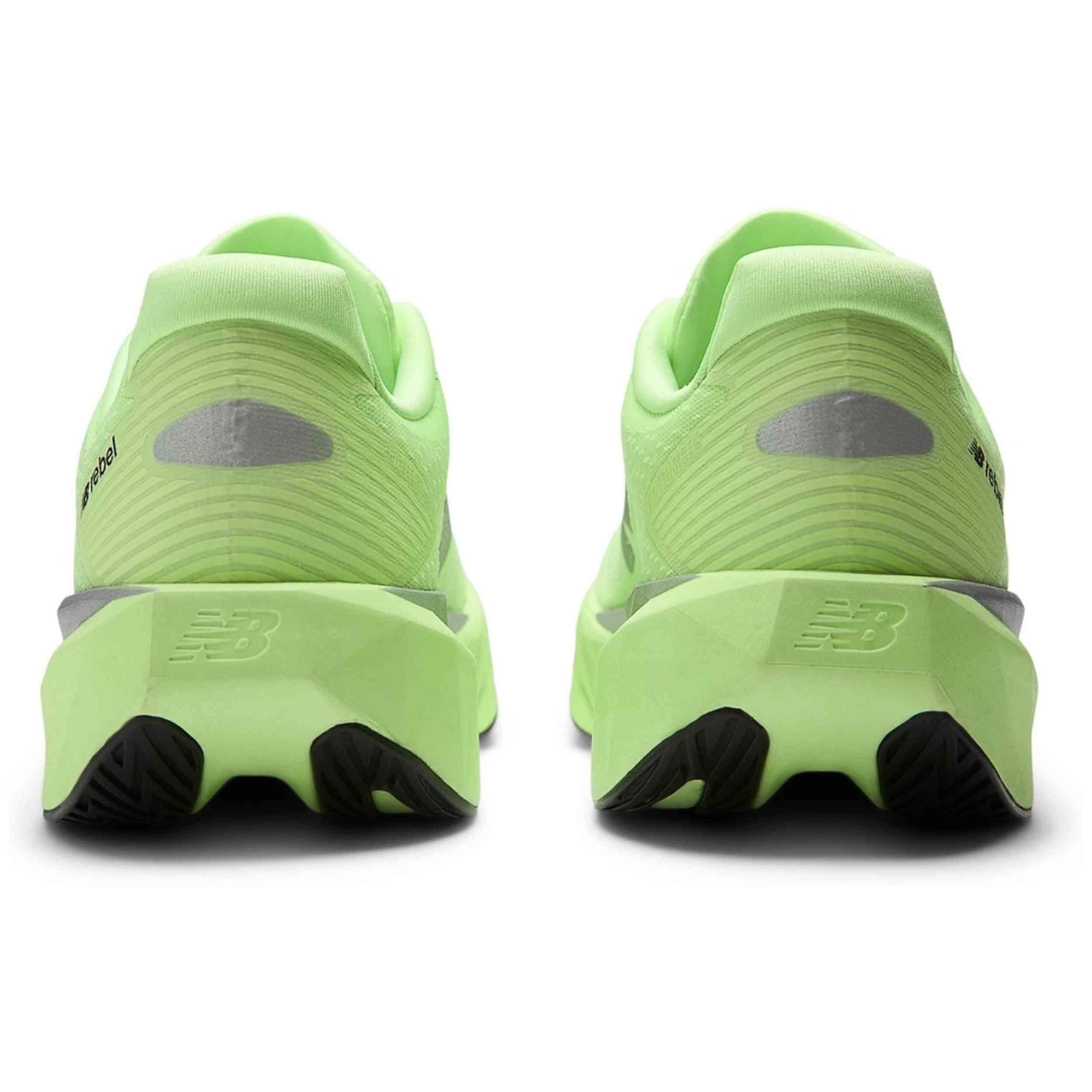 Zapatillas New balance modelo MFCXPLZ5 para hombre 4/5