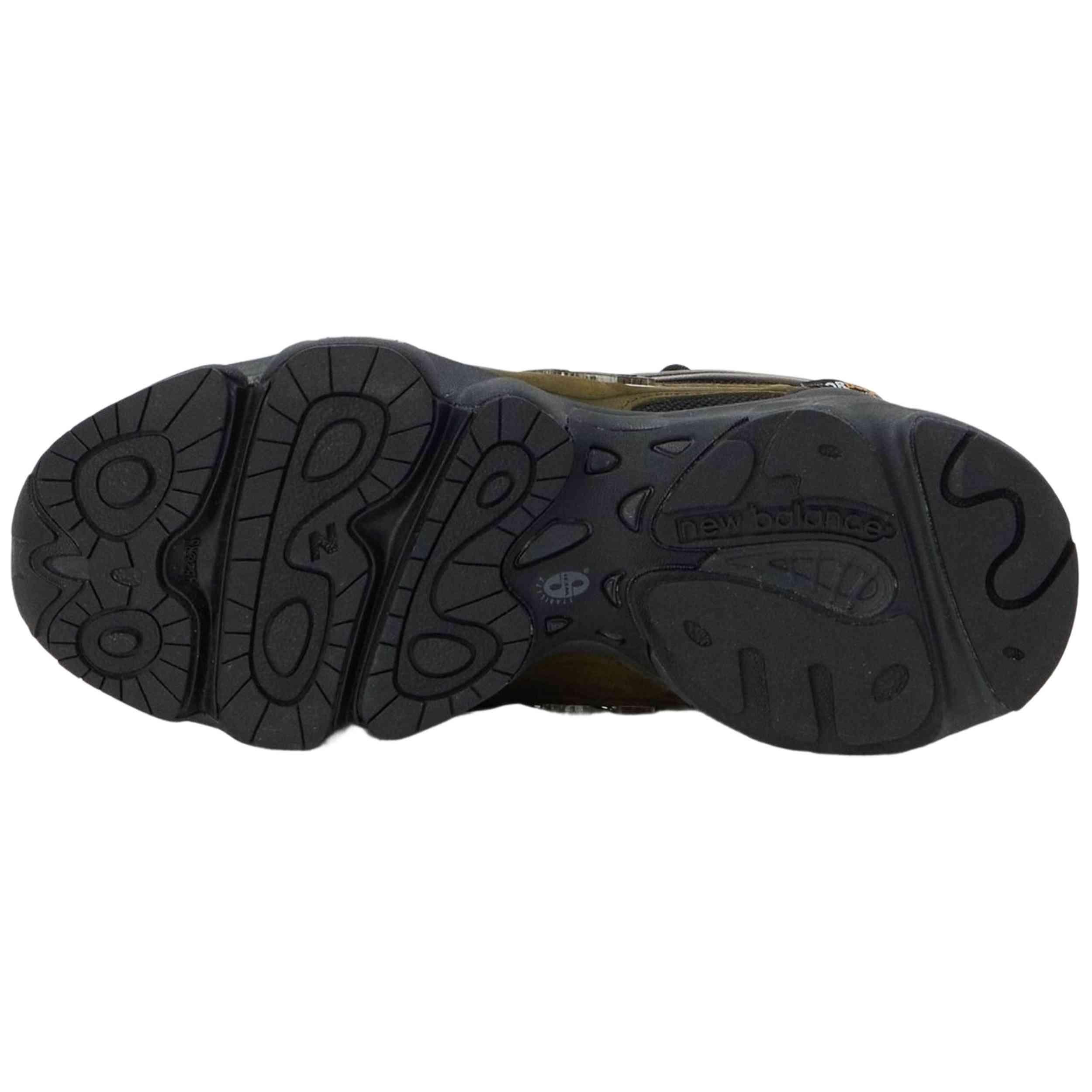 Zapatillas New balance modelo 124-15341039681880 para hombre 5/5