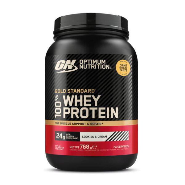 OPTIMUM NUTRITION picture