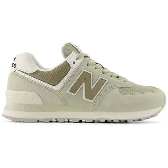 Baskets New balance modèle WL574DP2 pour femmes