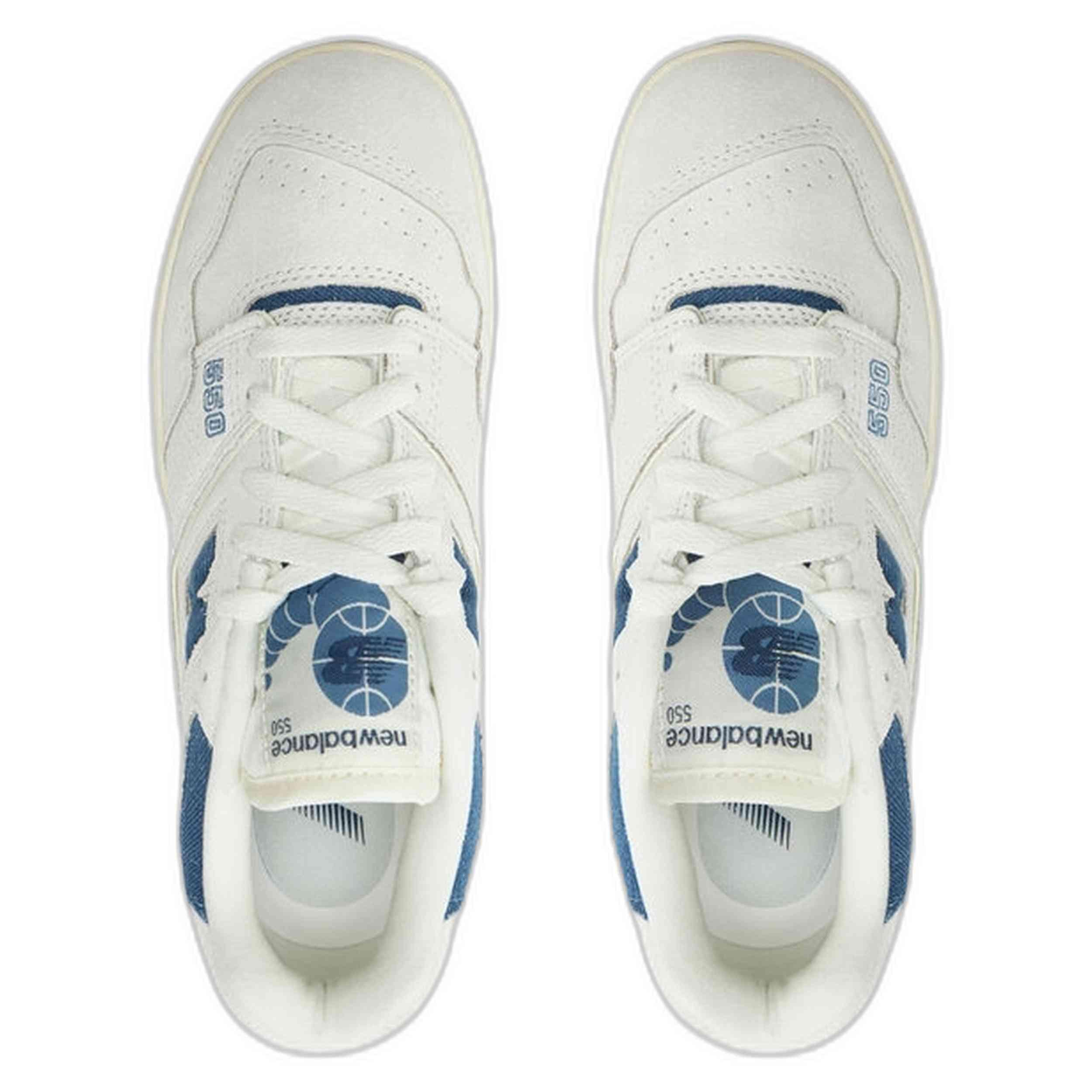 Schoen New balance model BBW550GG voor vrouwen 5/5