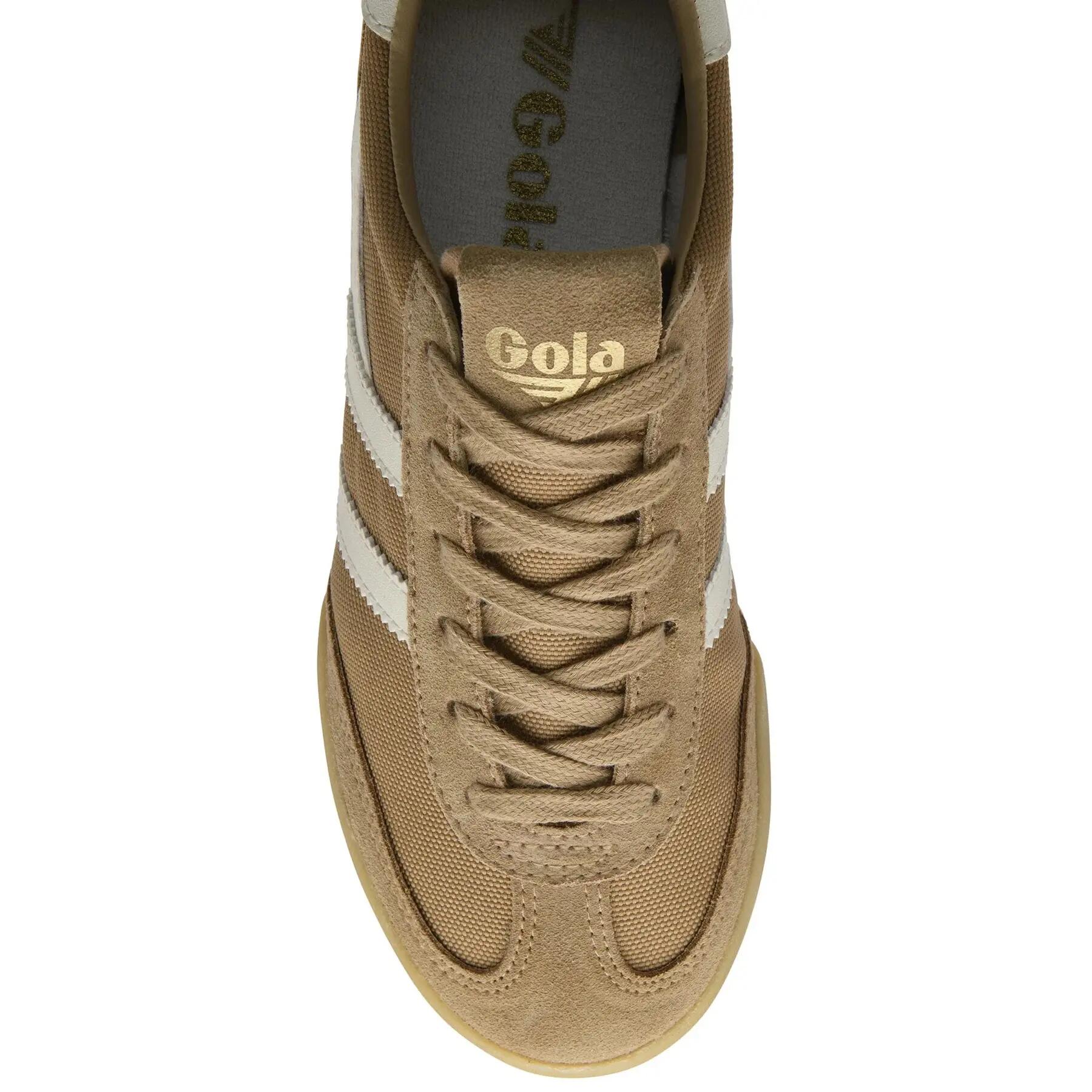 Zapatillas mujer Gola Pacer 5/5