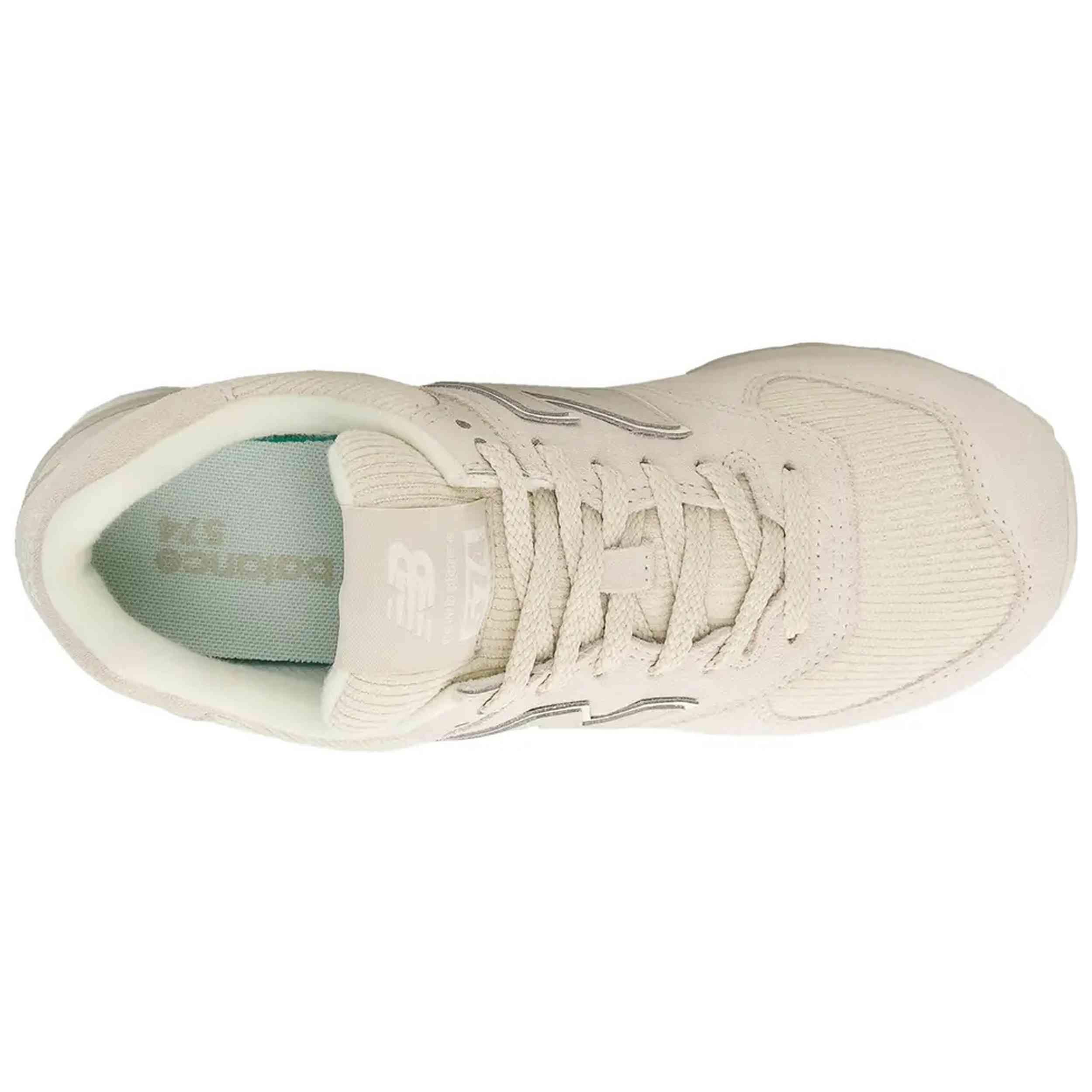 Scarpe New balance modello WL574CBG per donne 5/5