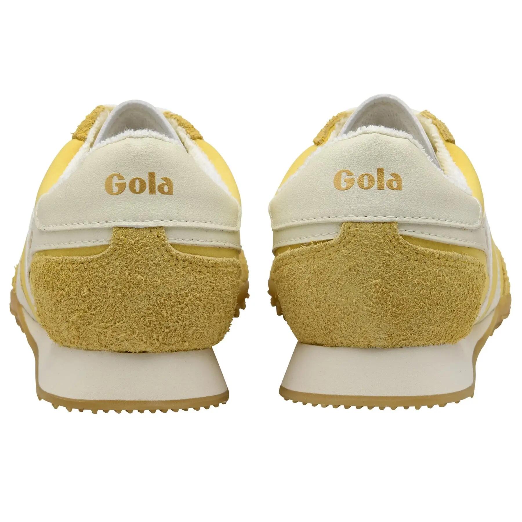 Zapatillas mujer Gola Sprinter 4/5