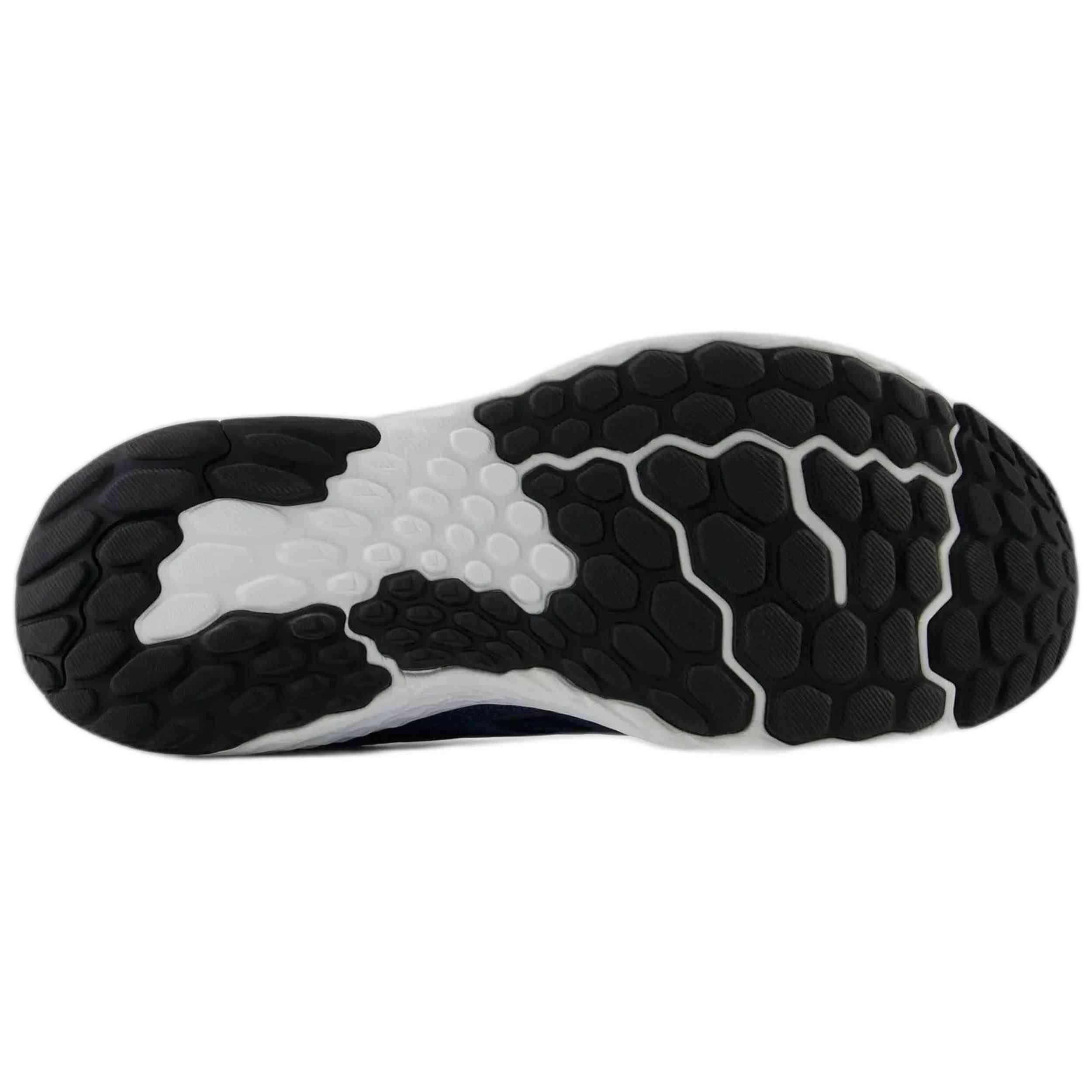 Chaussures de course New balance modèle MEVOZLH4 pour homme 5/5