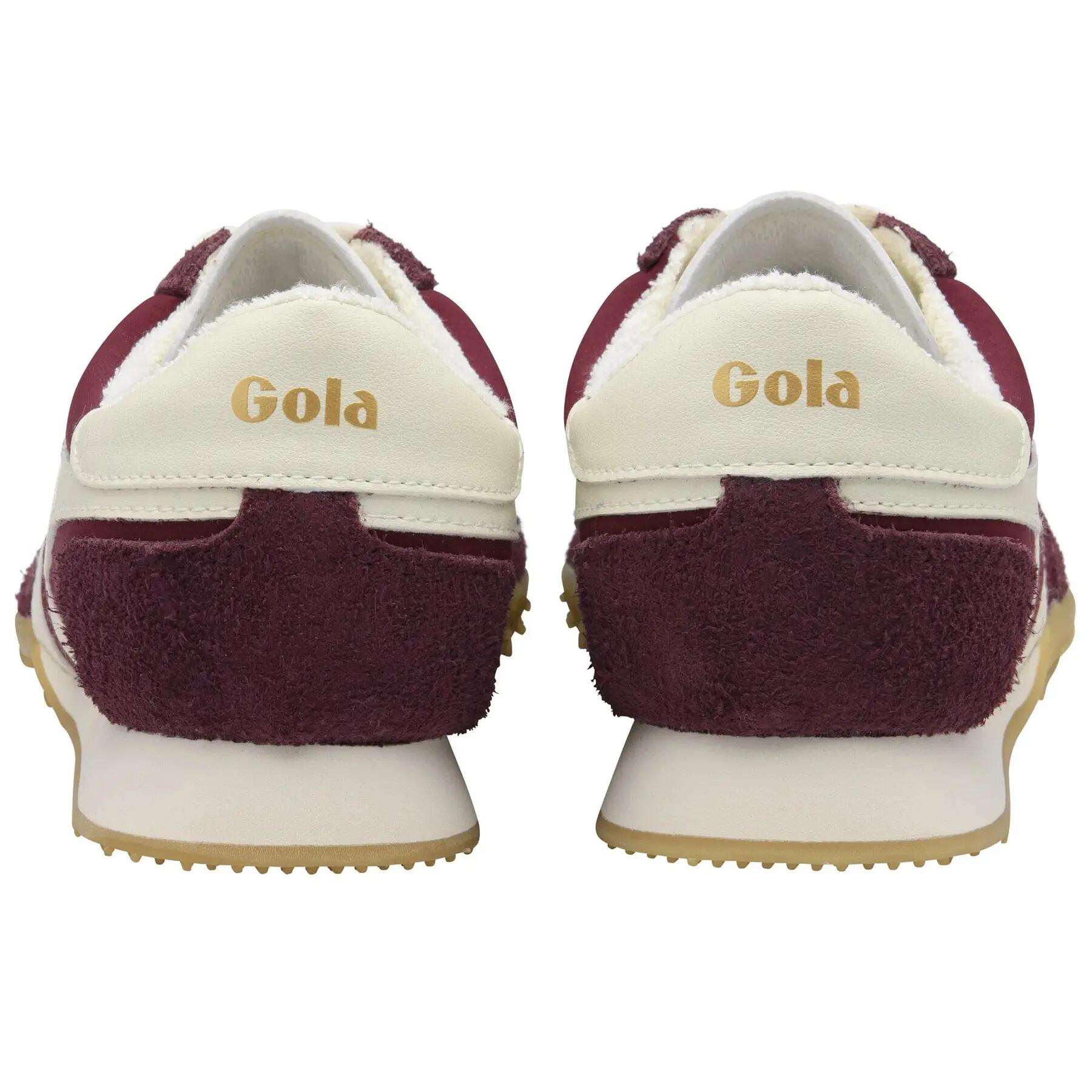 Zapatillas mujer Gola Sprinter 4/5