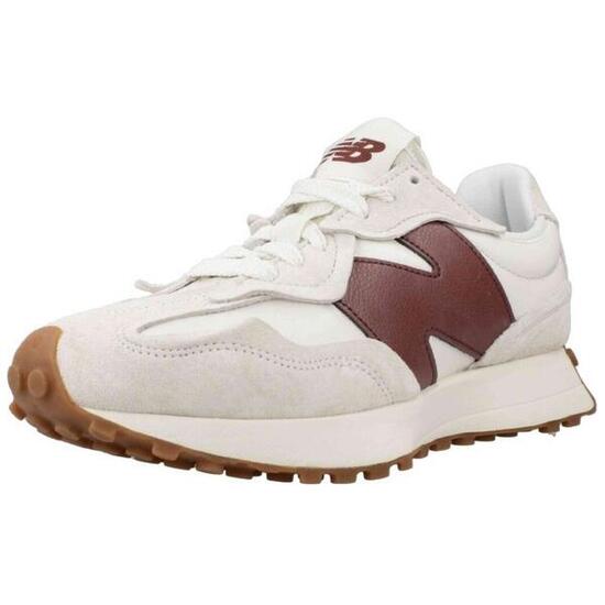 Baskets New balance modèle U327-WKM pour unisexe