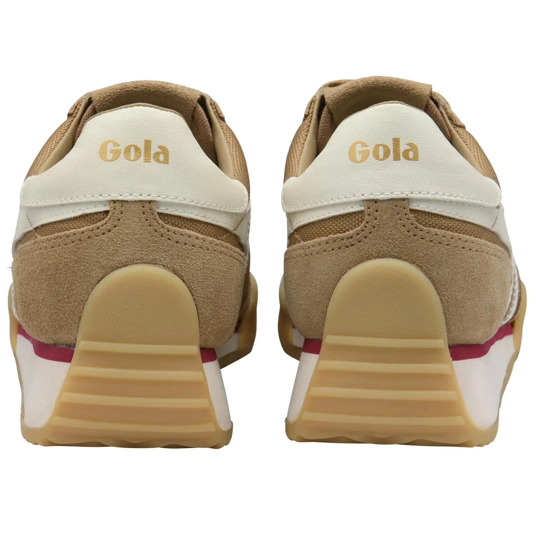 Zapatillas mujer Gola Pacer 4/5